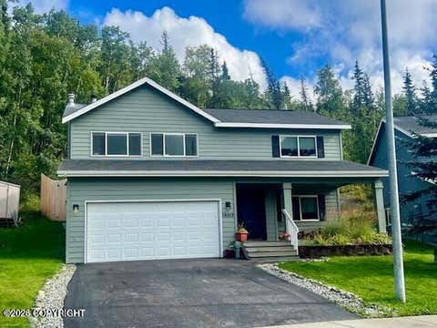 Homes For Rent - 19015 Danny Drive<br/> Eagle River, AK 99577
