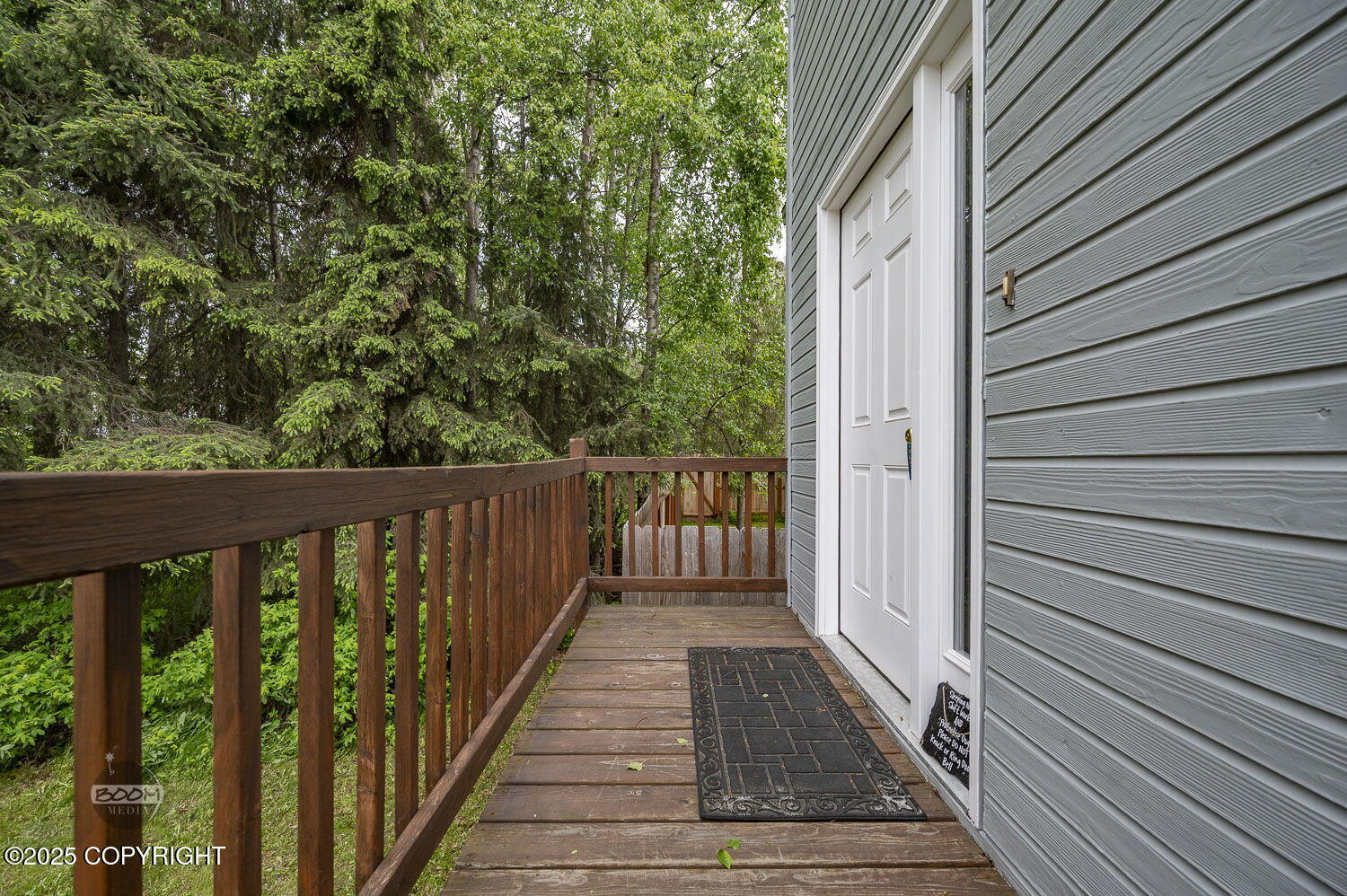 19113 Sarichef Loop, Eagle River, Alaska image 17