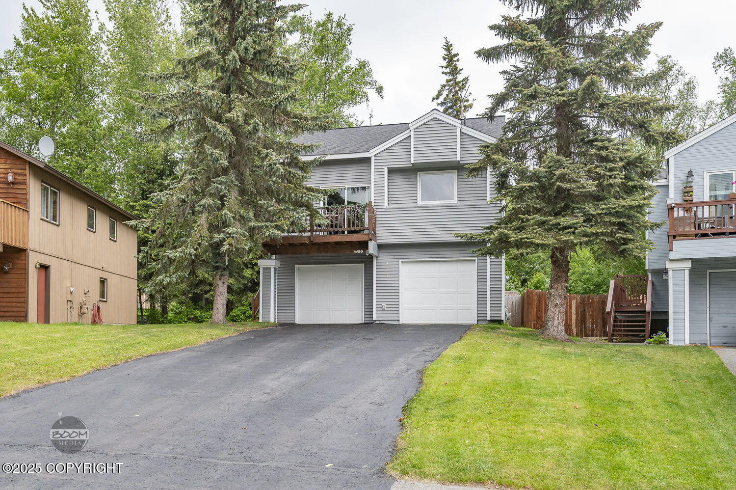 19113 Sarichef Loop, Eagle River, Alaska image 10
