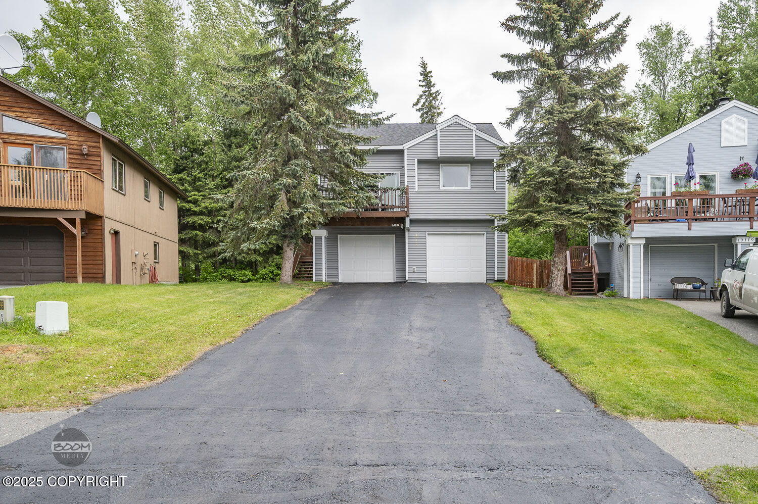 19113 Sarichef Loop, Eagle River, Alaska image 11