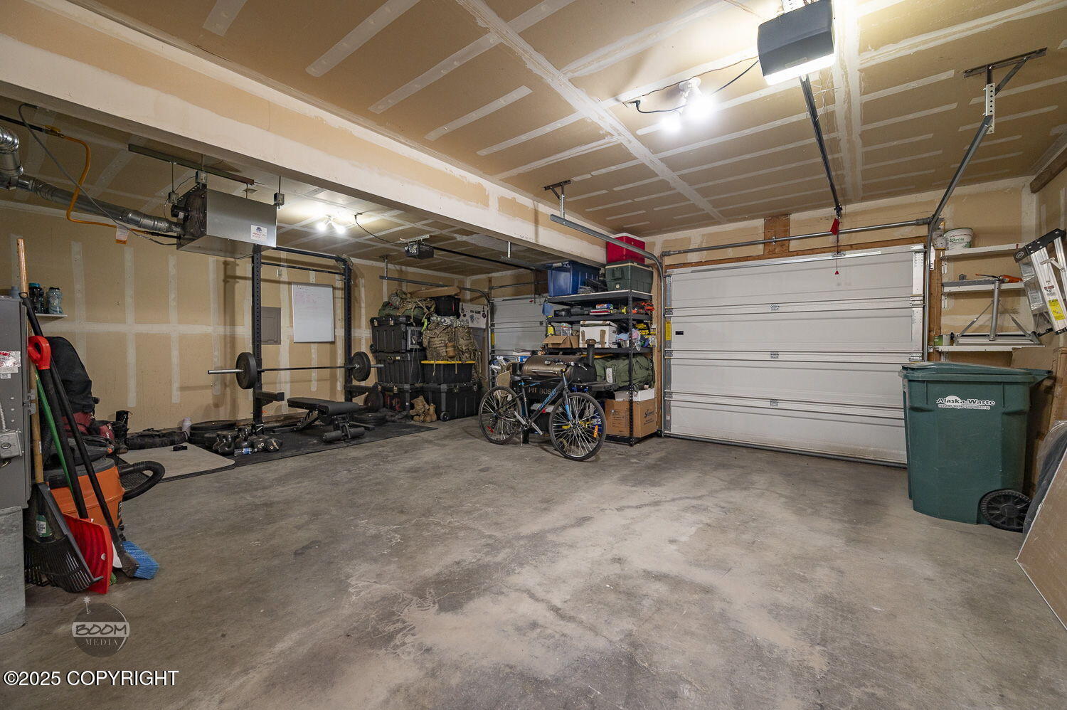 19113 Sarichef Loop, Eagle River, Alaska image 49