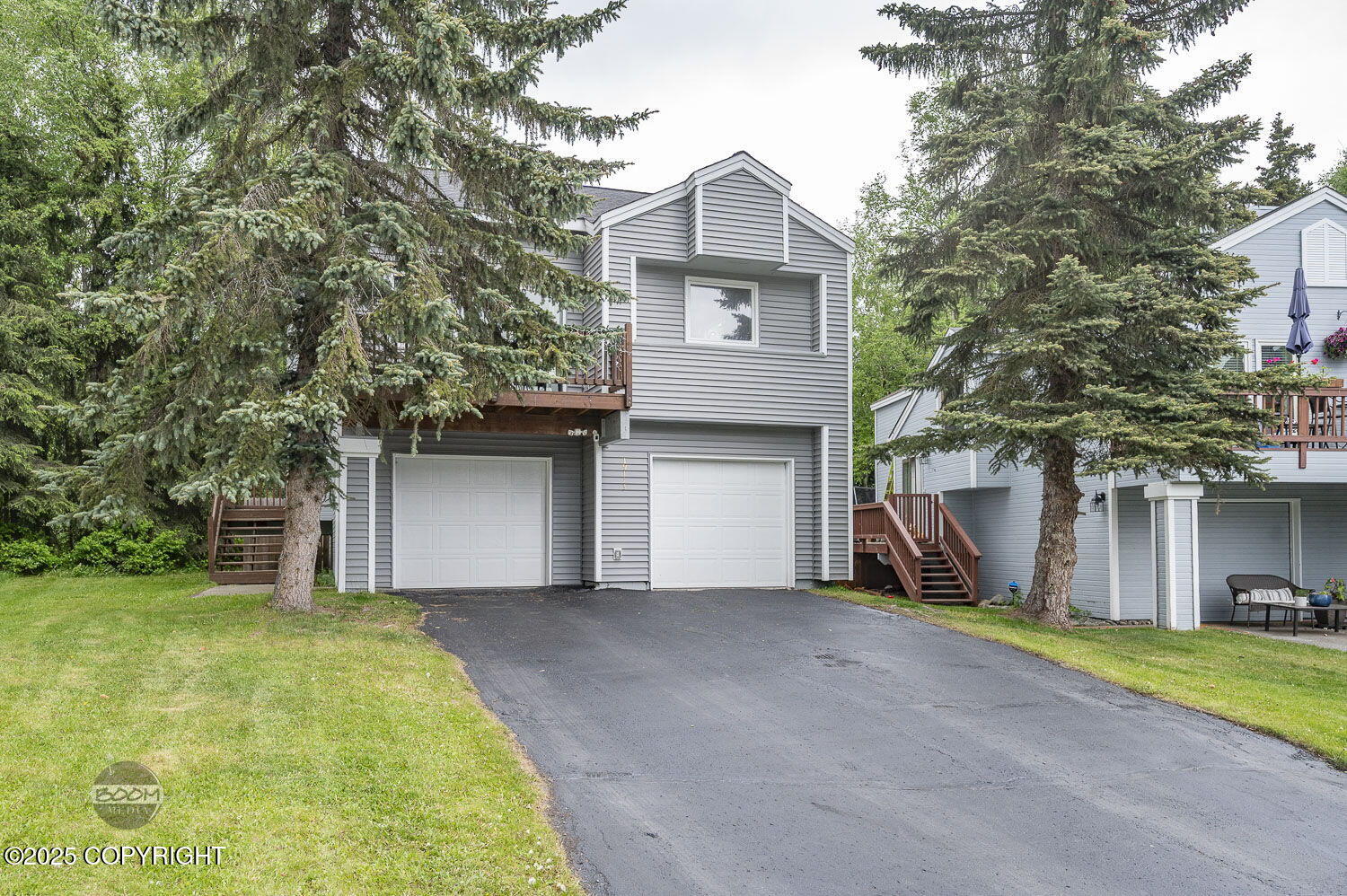 19113 Sarichef Loop, Eagle River, Alaska image 6
