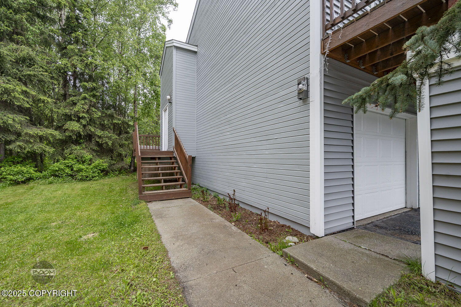 19113 Sarichef Loop, Eagle River, Alaska image 16