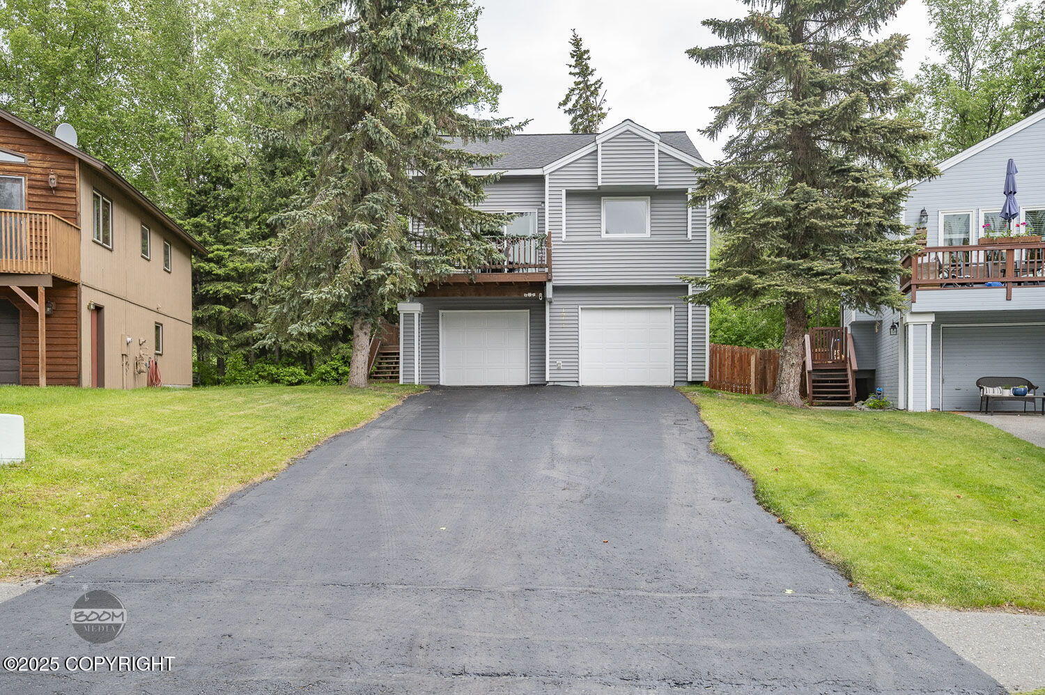19113 Sarichef Loop, Eagle River, Alaska image 5