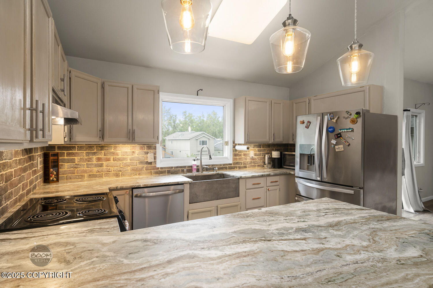 19113 Sarichef Loop, Eagle River, Alaska image 23