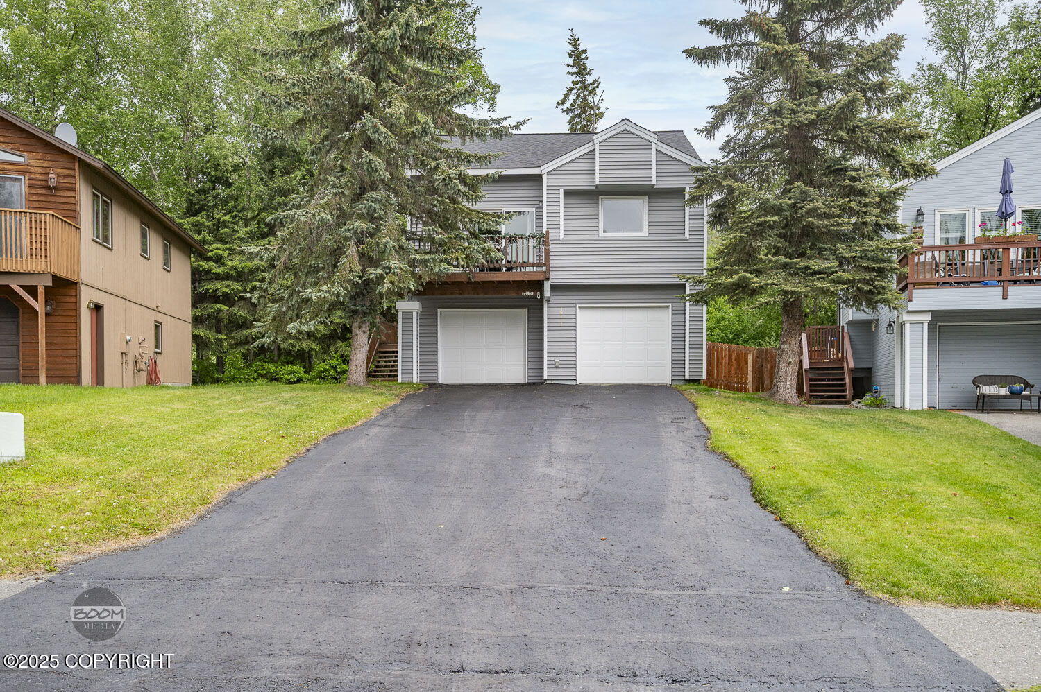 19113 Sarichef Loop, Eagle River, Alaska image 2
