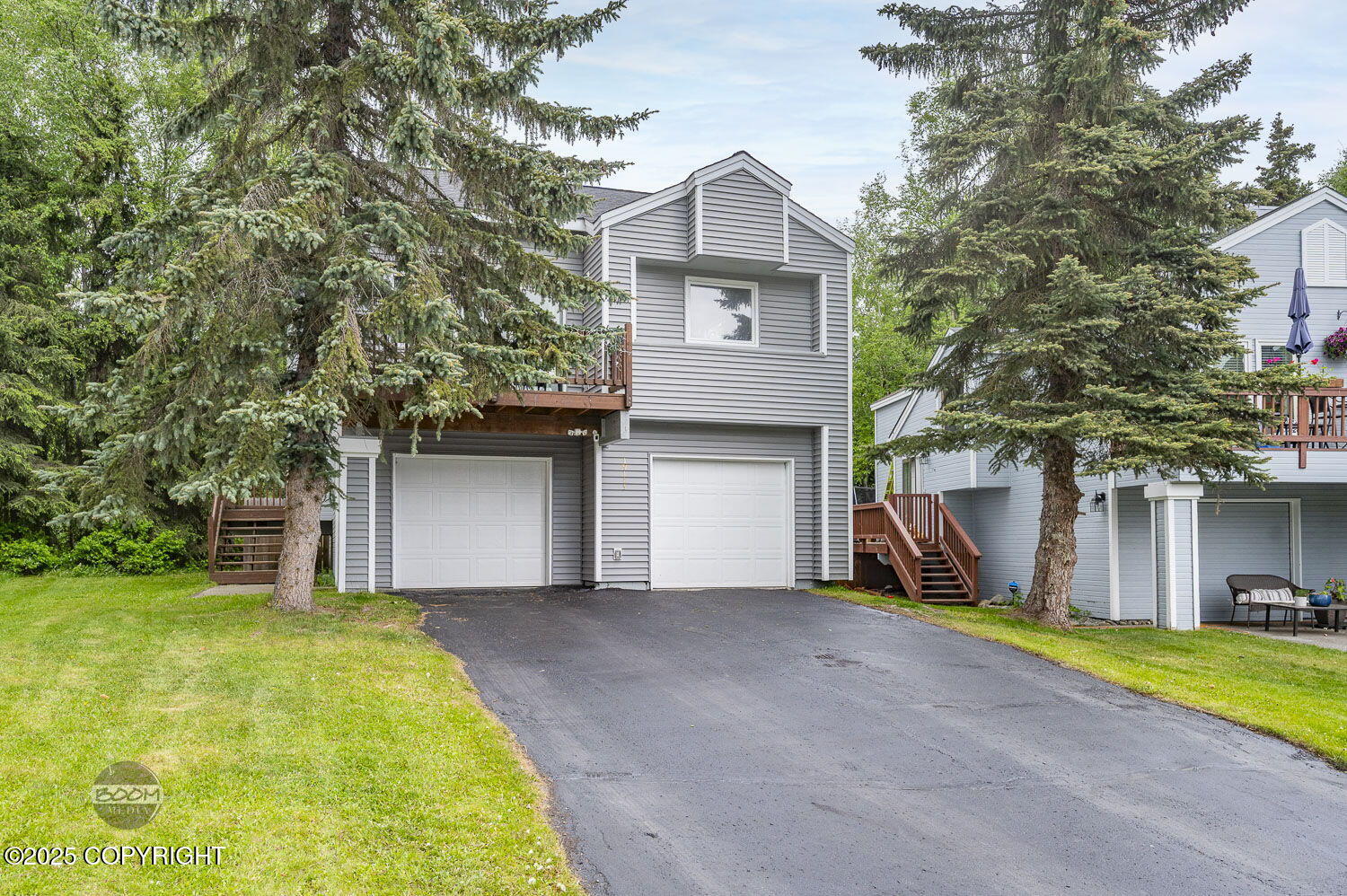 19113 Sarichef Loop, Eagle River, Alaska image 3