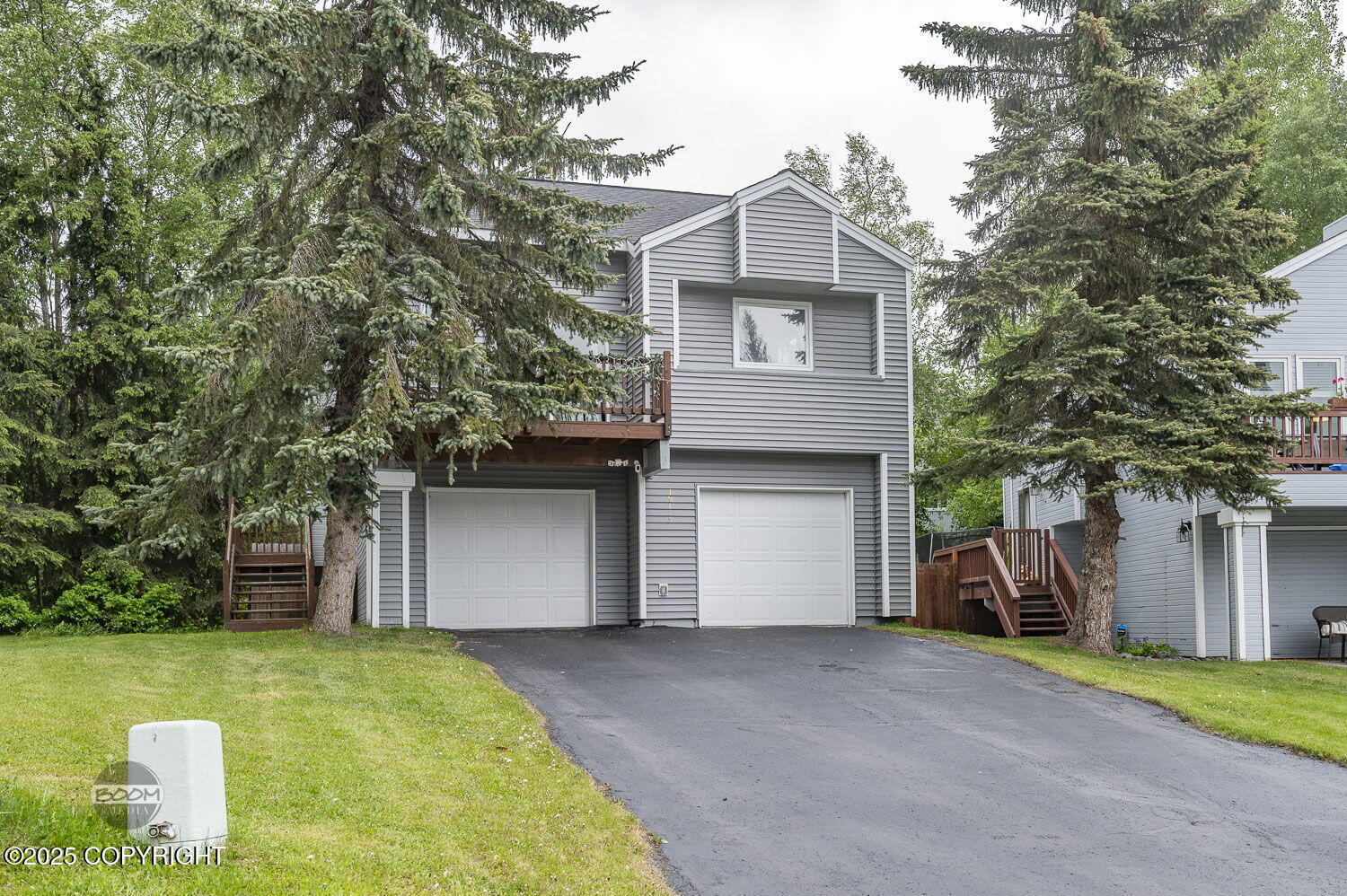 19113 Sarichef Loop, Eagle River, Alaska image 13