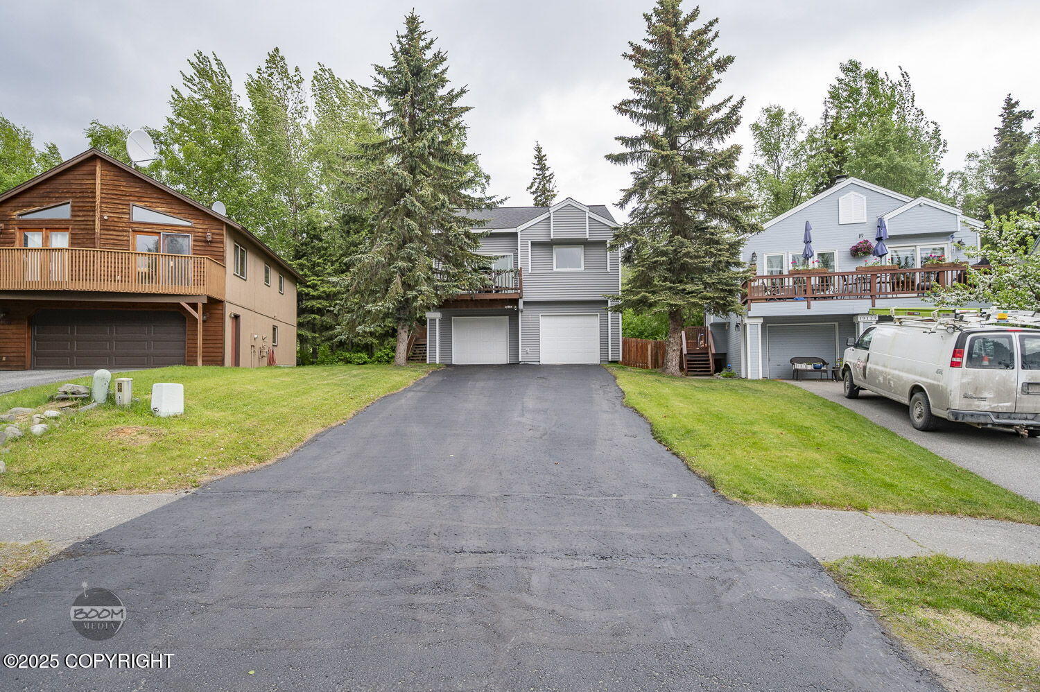 19113 Sarichef Loop, Eagle River, Alaska image 12