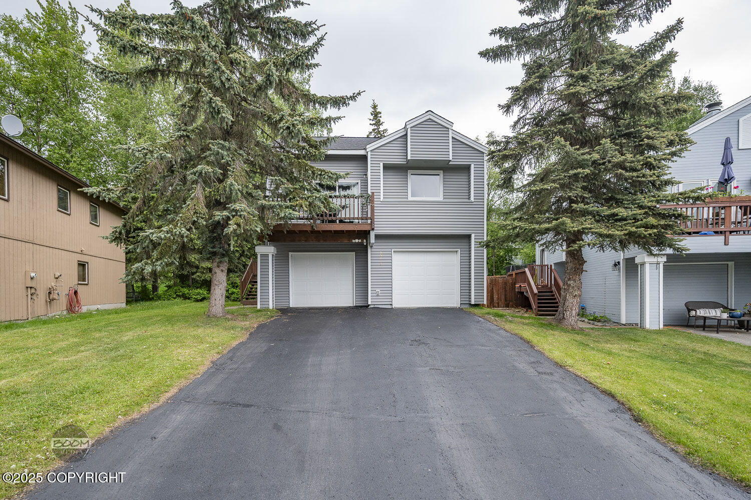 19113 Sarichef Loop, Eagle River, Alaska image 15