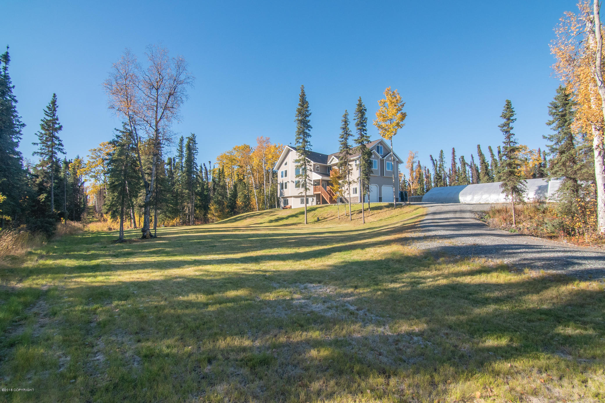 36089 Feuding Lane, Sterling, Alaska image 1