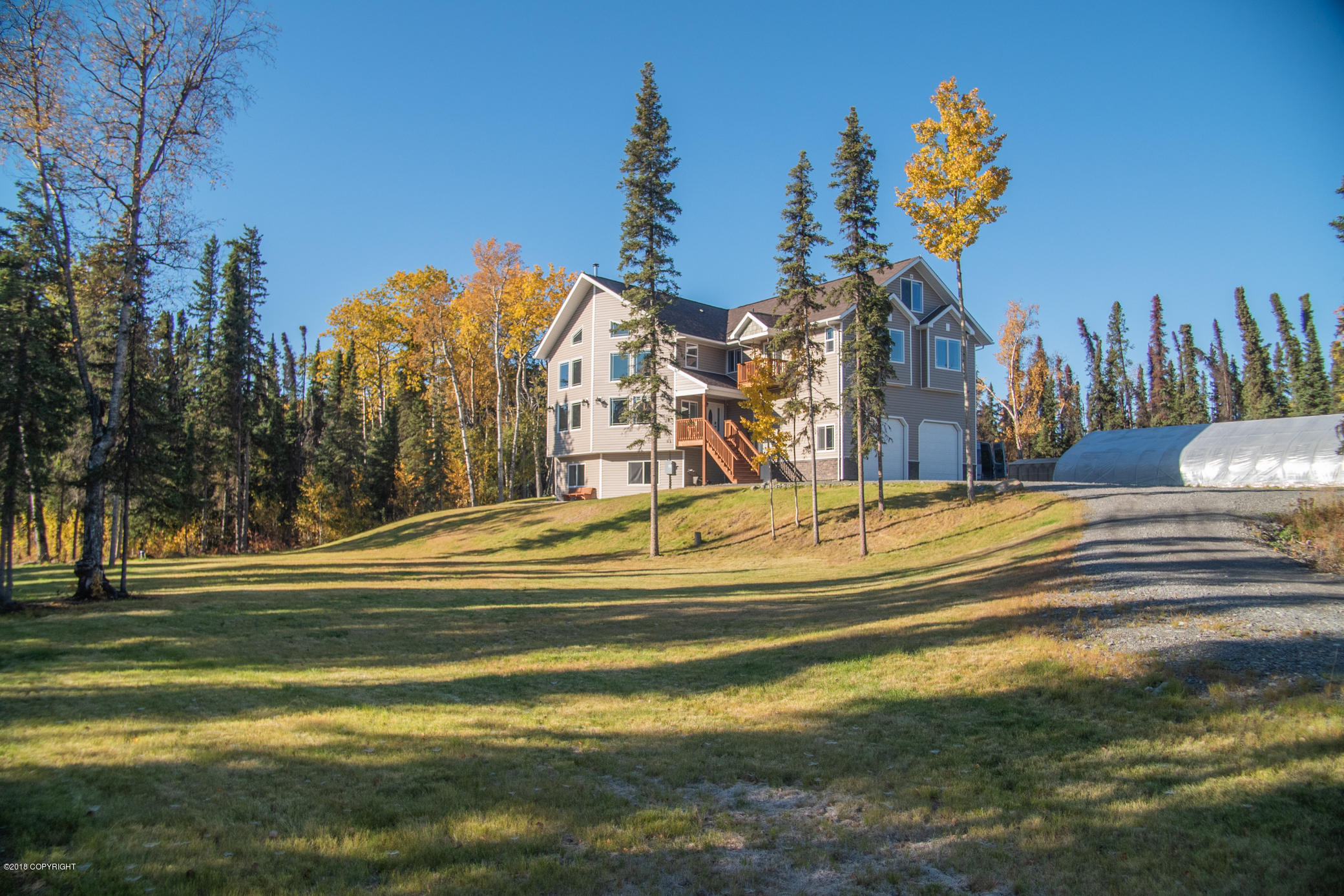 36089 Feuding Lane, Sterling, Alaska image 6