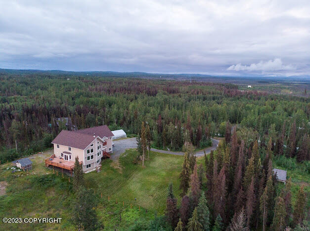 36089 Feuding Lane, Sterling, Alaska image 4