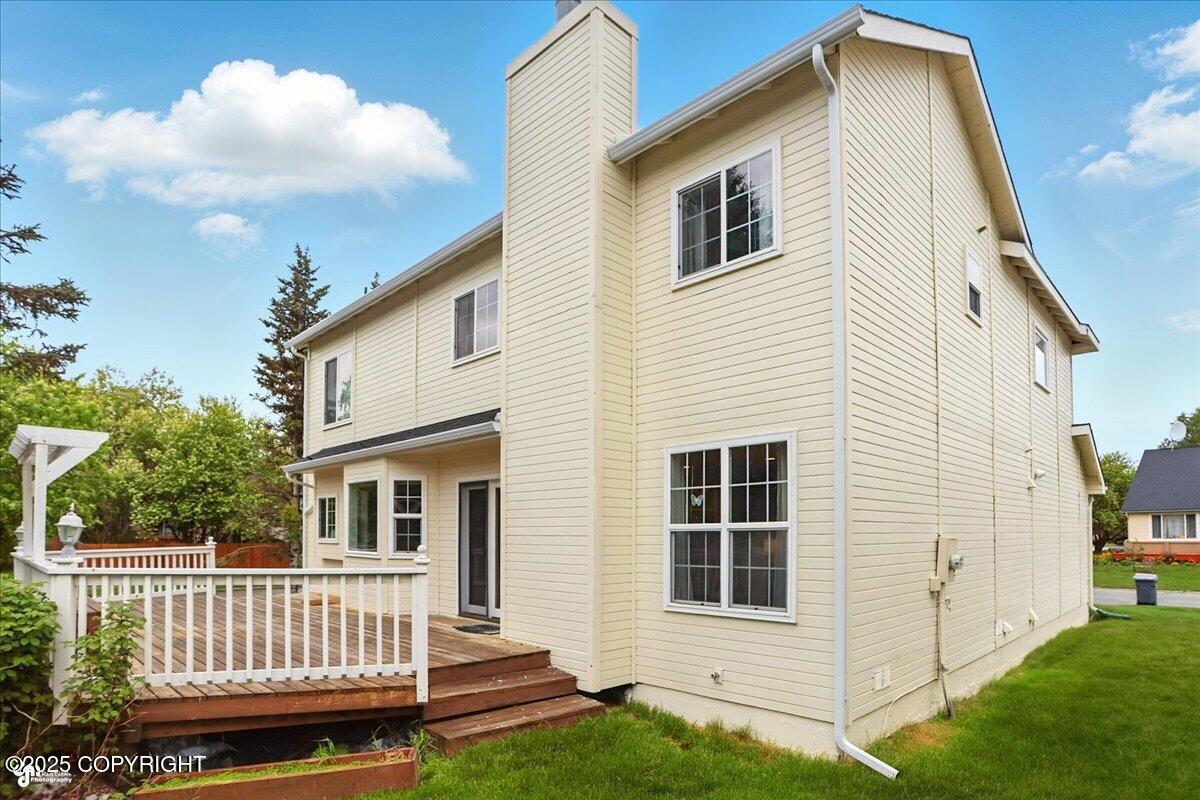 2350 Ariel Circle, Anchorage, Alaska image 43