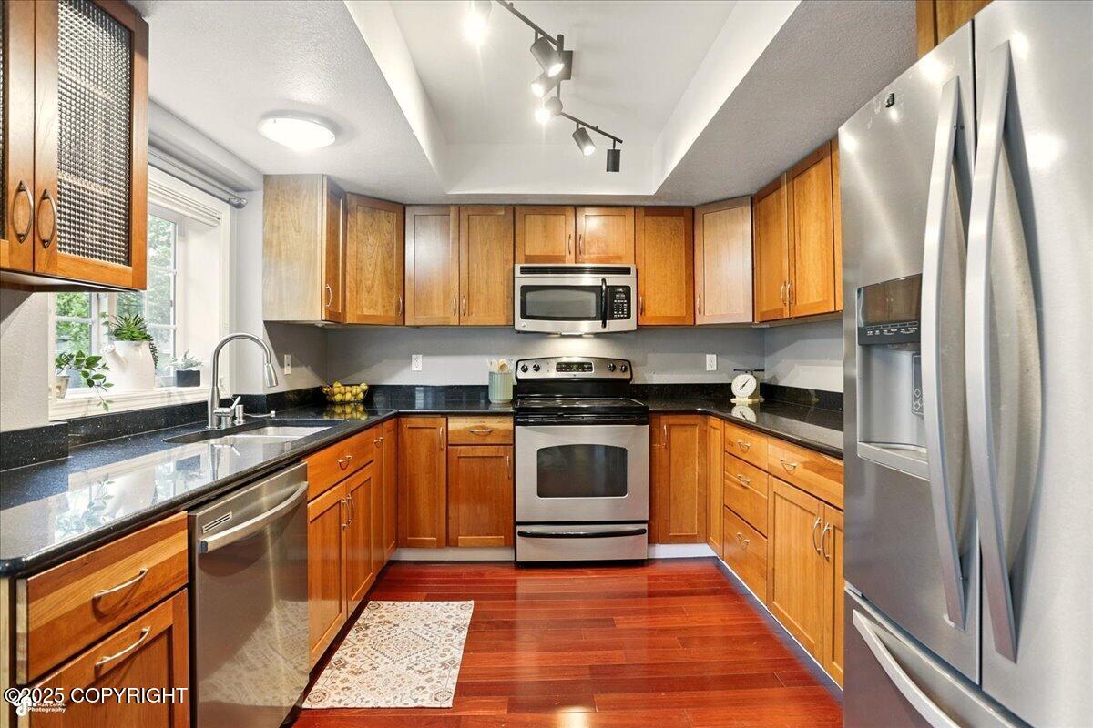 2350 Ariel Circle, Anchorage, Alaska image 8