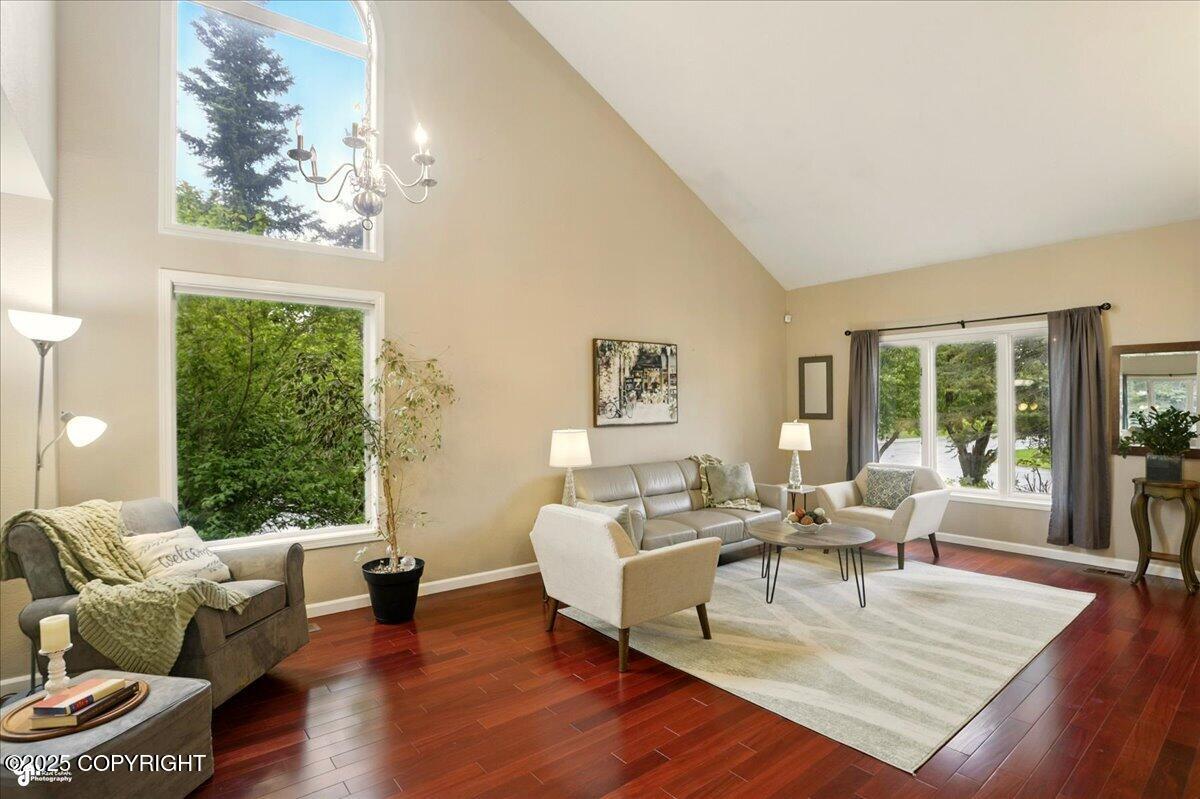 2350 Ariel Circle, Anchorage, Alaska image 7