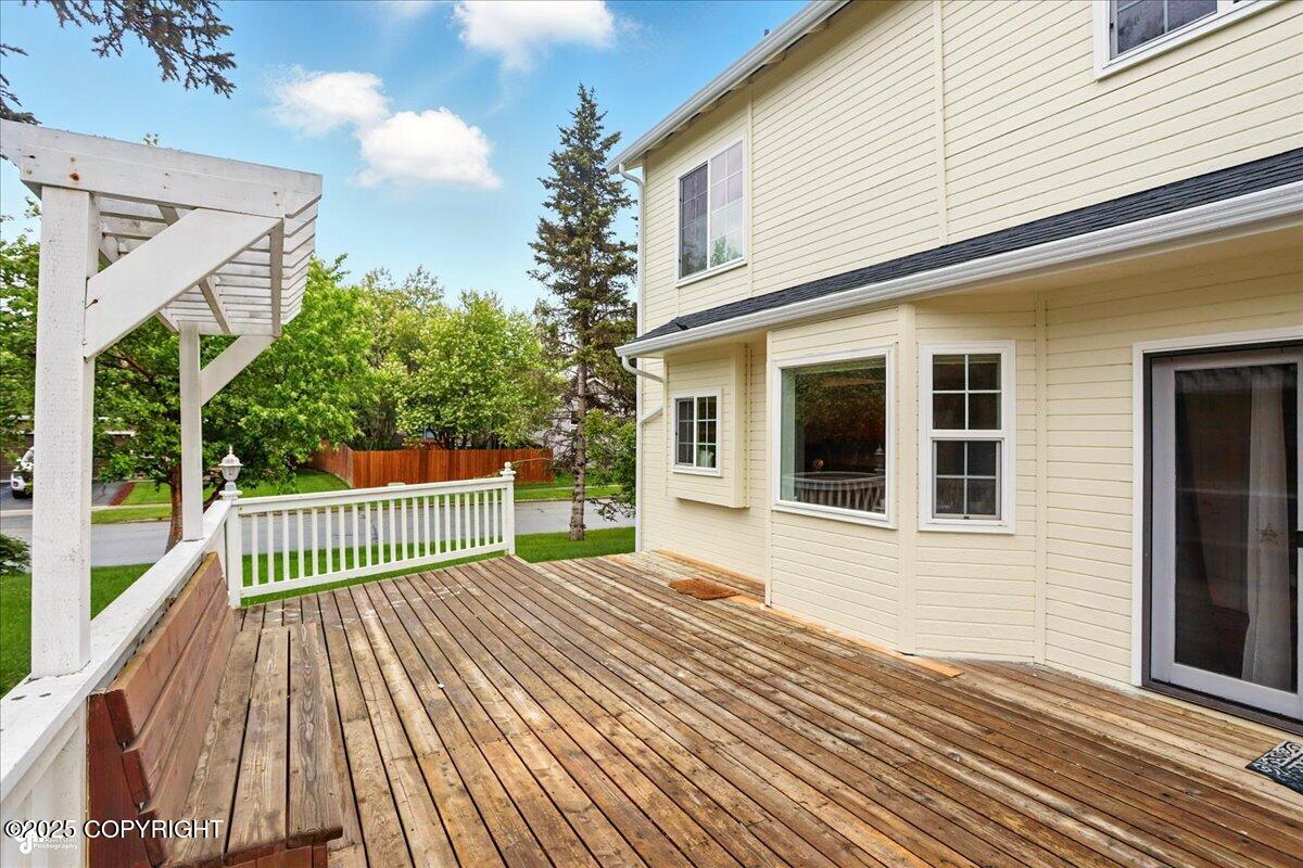 2350 Ariel Circle, Anchorage, Alaska image 42