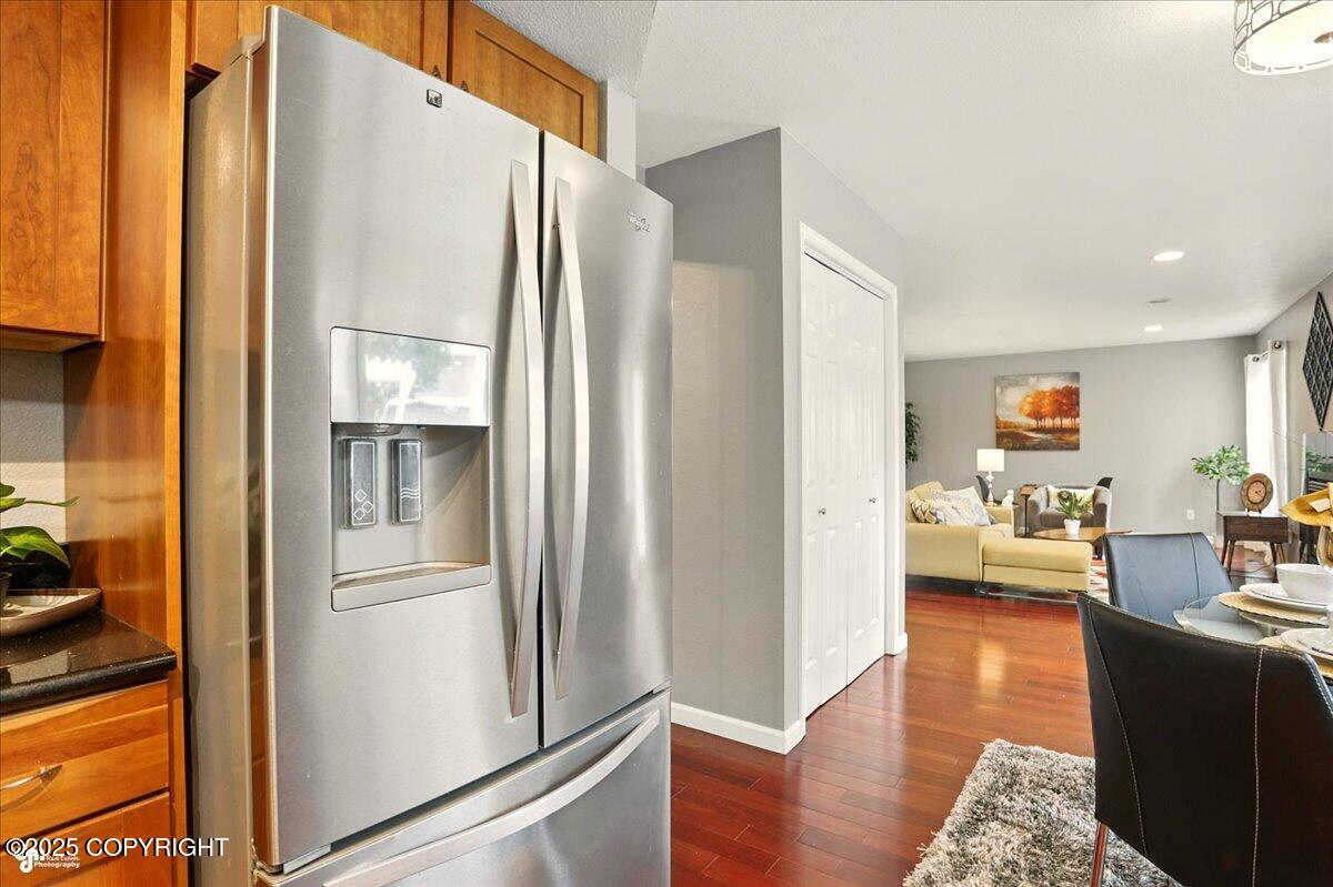 2350 Ariel Circle, Anchorage, Alaska image 11