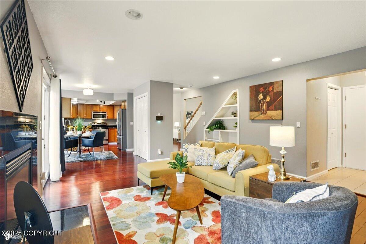 2350 Ariel Circle, Anchorage, Alaska image 19