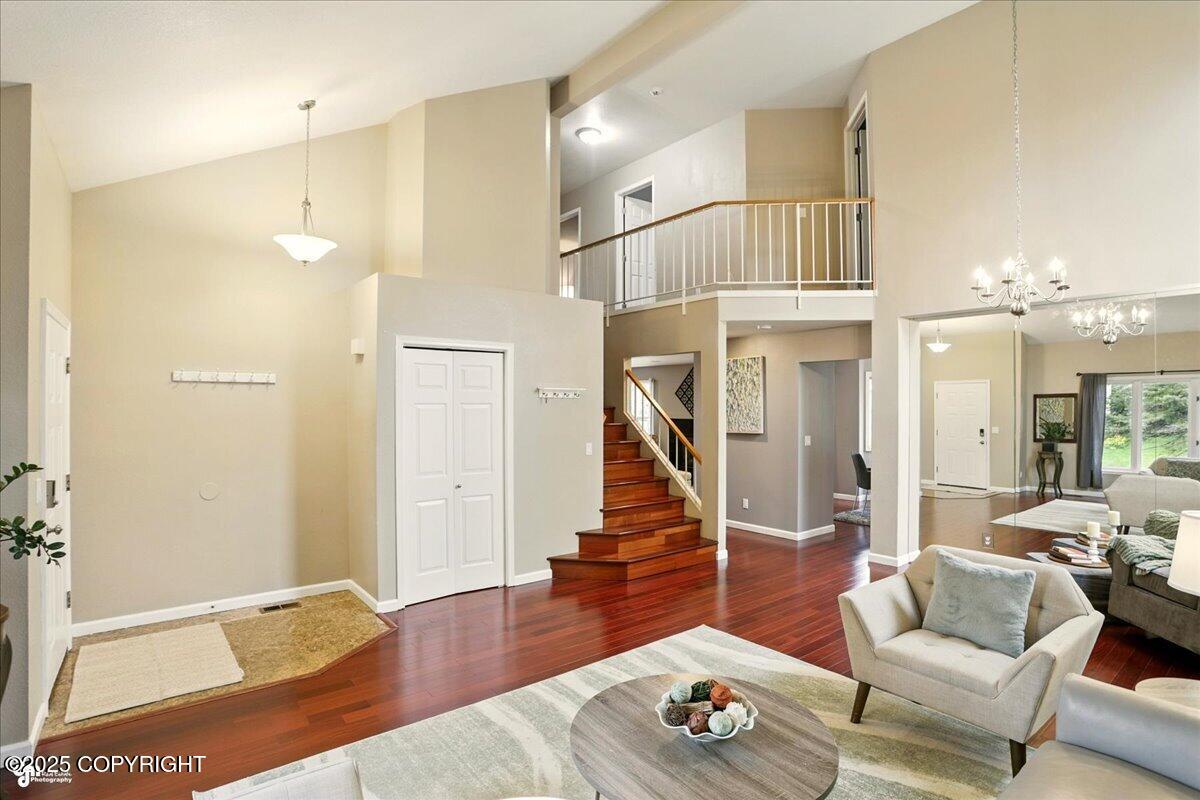 2350 Ariel Circle, Anchorage, Alaska image 5