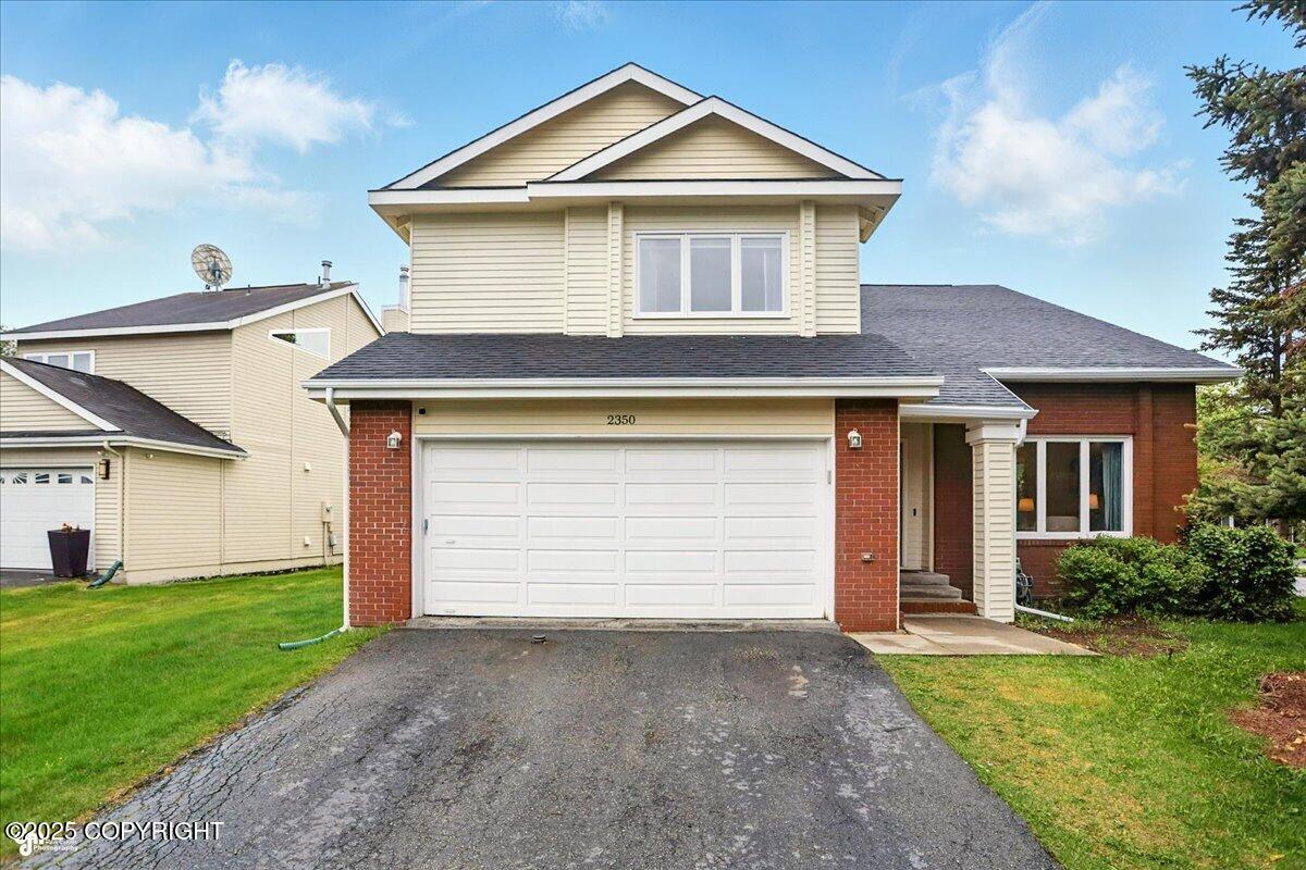 2350 Ariel Circle, Anchorage, Alaska image 2