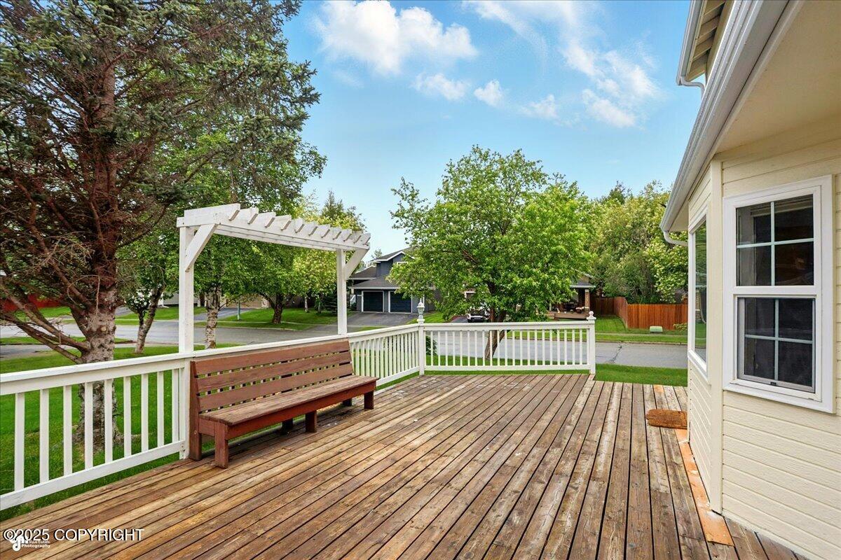 2350 Ariel Circle, Anchorage, Alaska image 41