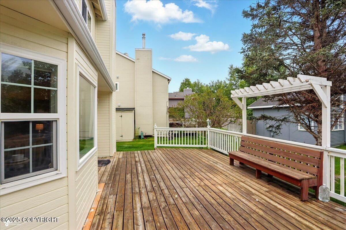 2350 Ariel Circle, Anchorage, Alaska image 40