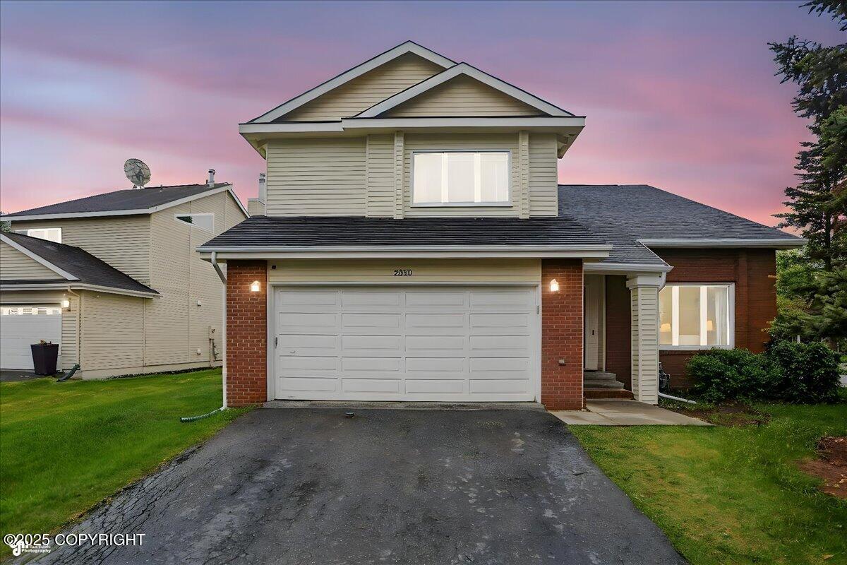 2350 Ariel Circle, Anchorage, Alaska image 1