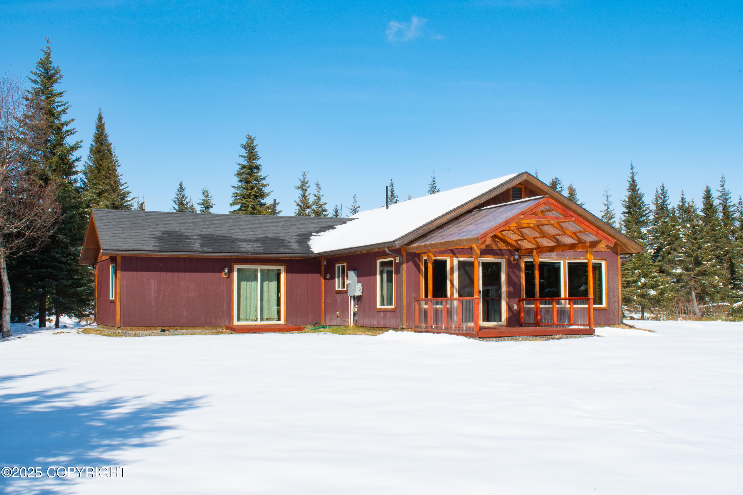33523 Twig Court, Anchor Point, Alaska image 44