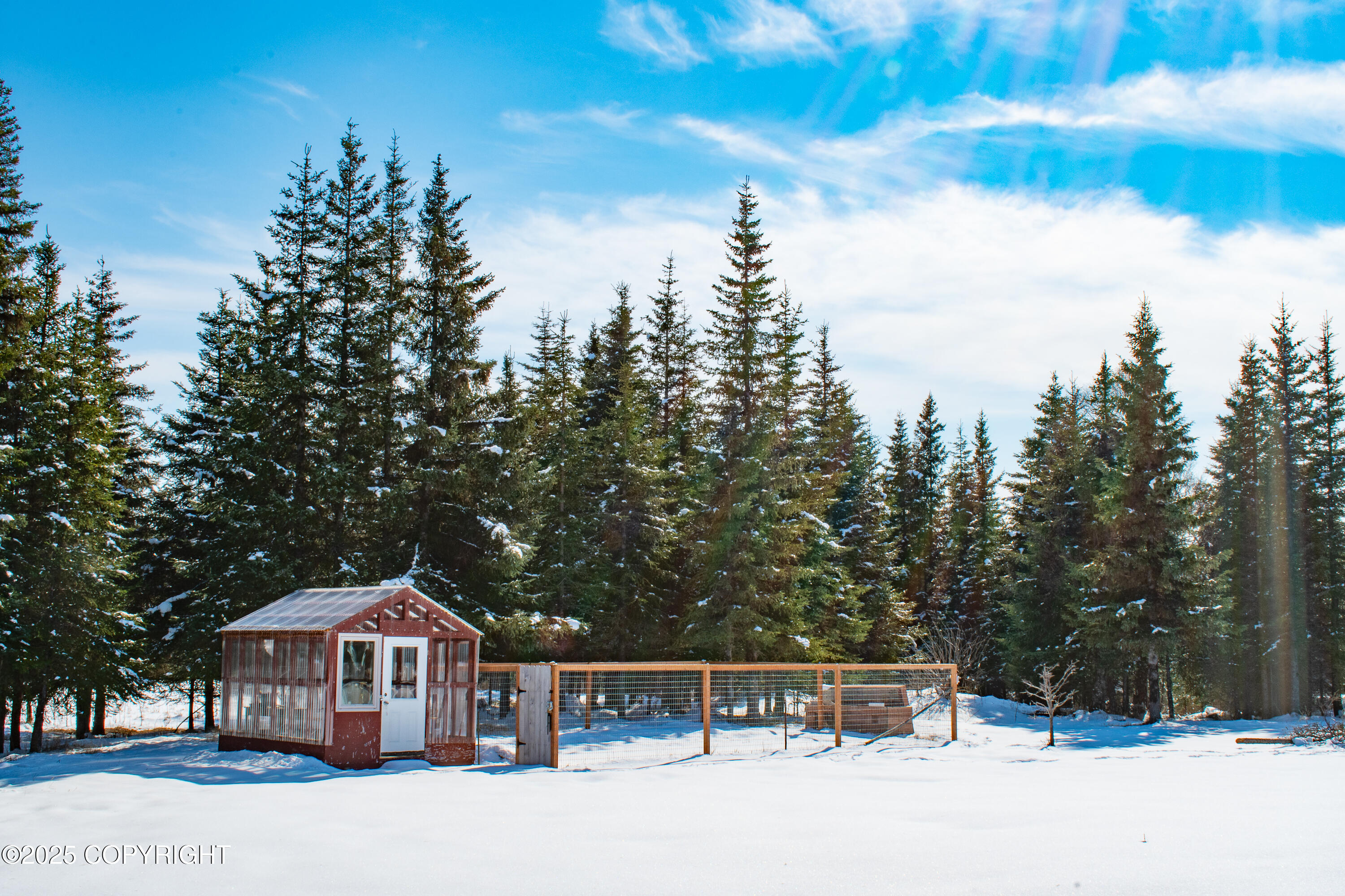 33523 Twig Court, Anchor Point, Alaska image 47