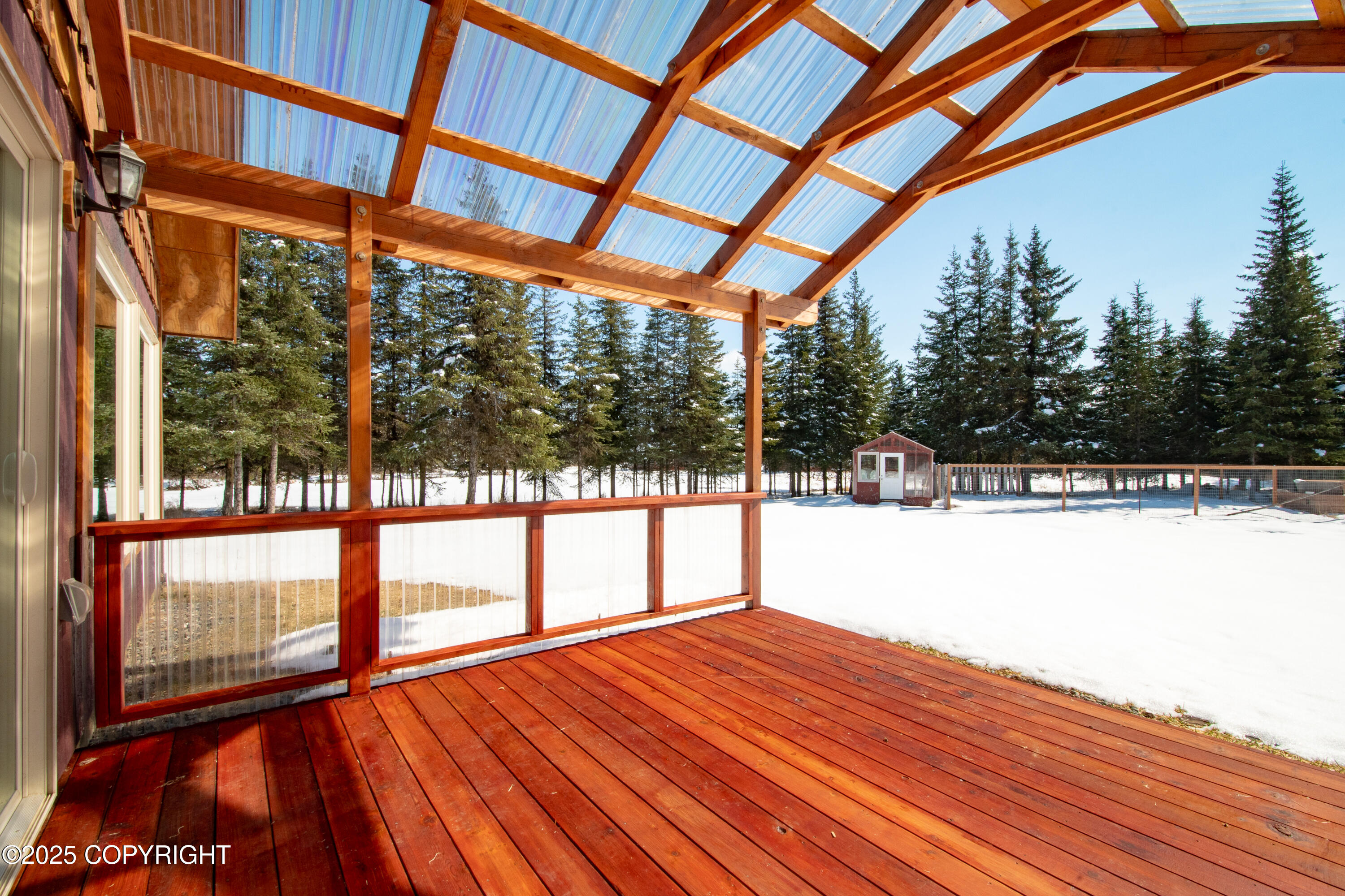 33523 Twig Court, Anchor Point, Alaska image 38