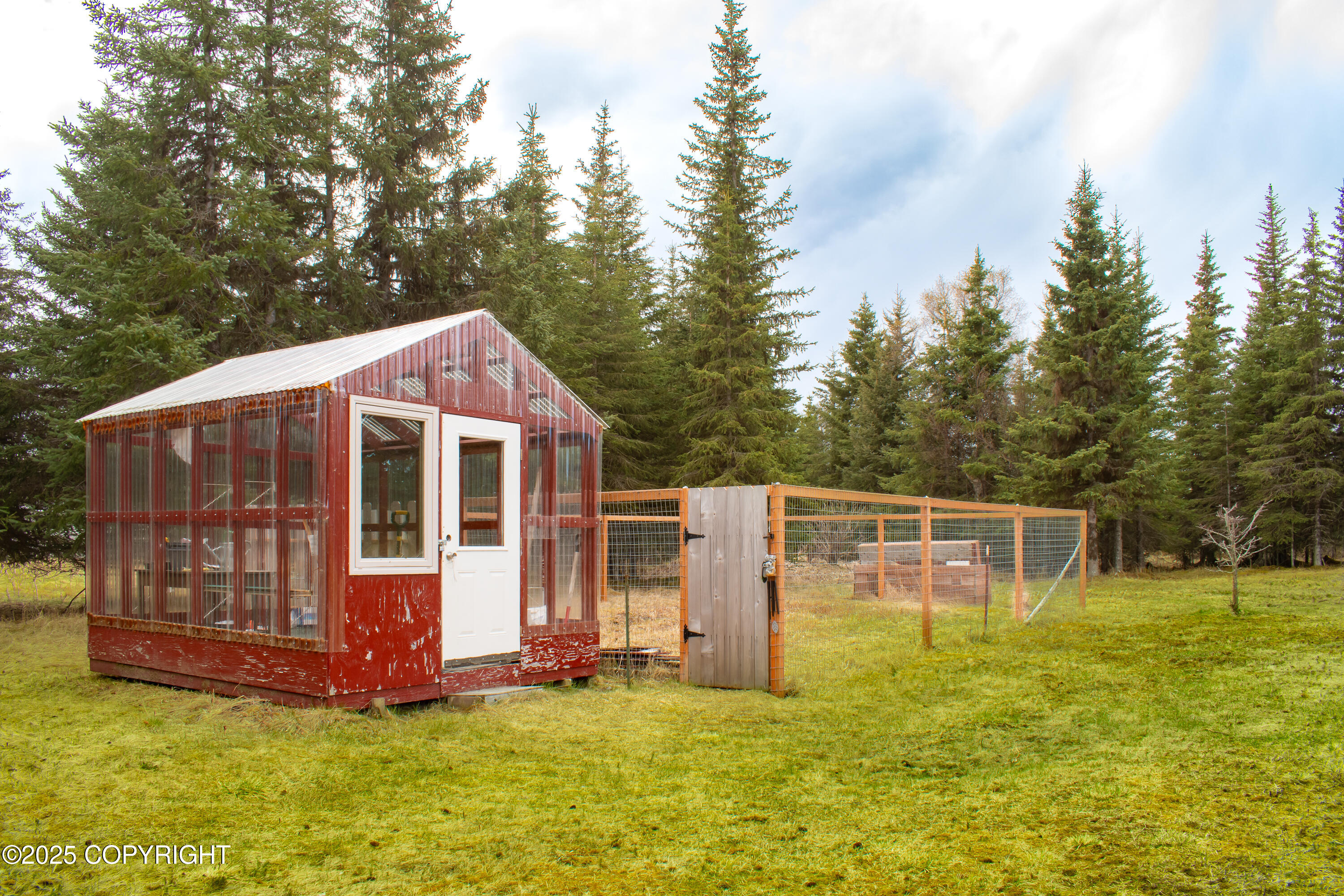33523 N Twig Court, Anchor Point, Alaska image 5
