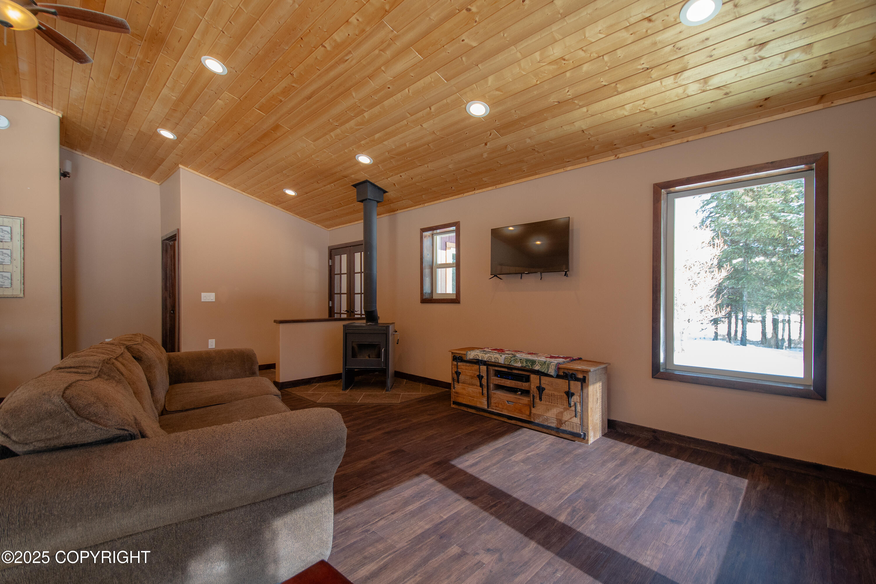 33523 Twig Court, Anchor Point, Alaska image 10