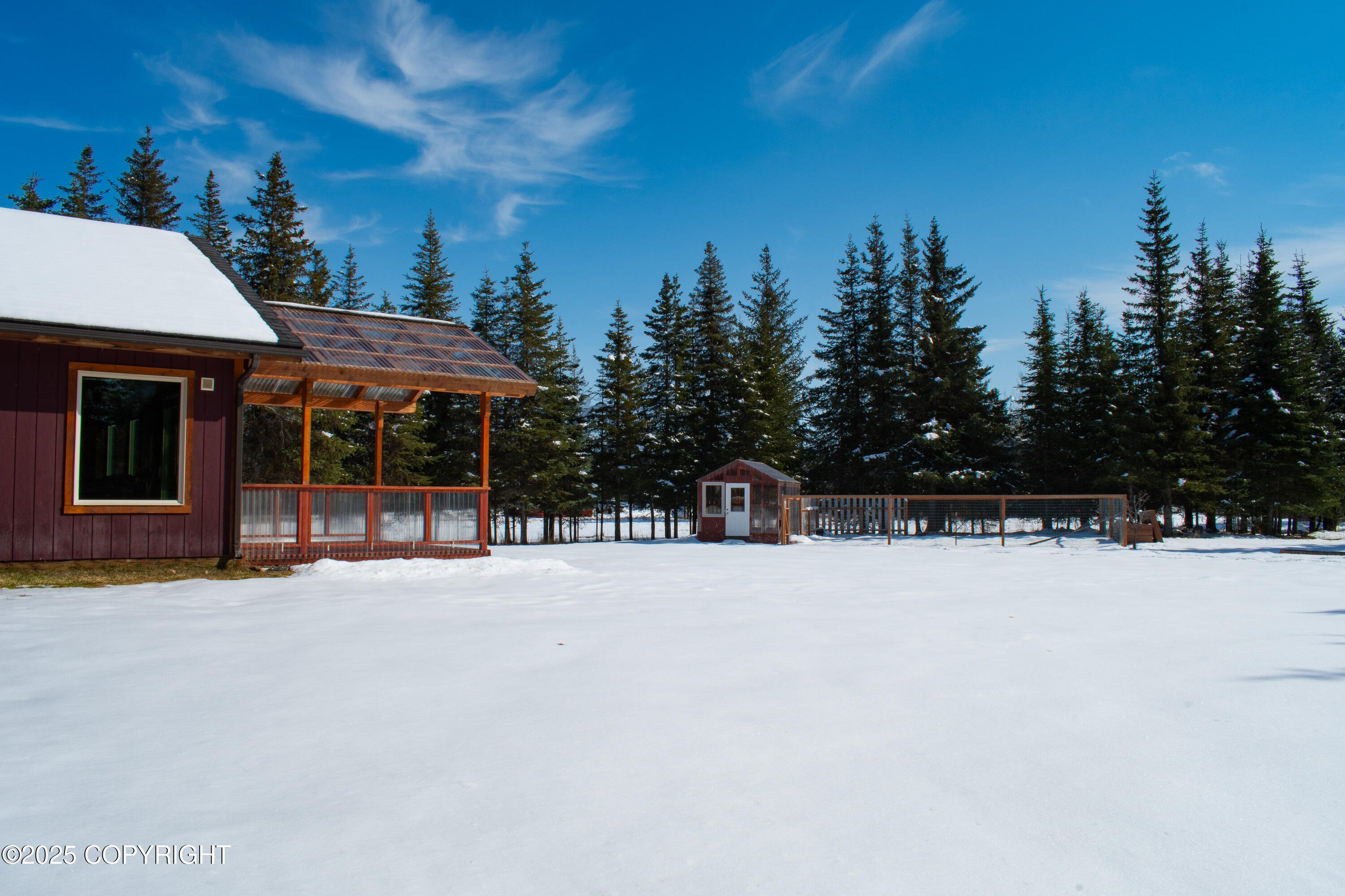 33523 Twig Court, Anchor Point, Alaska image 46