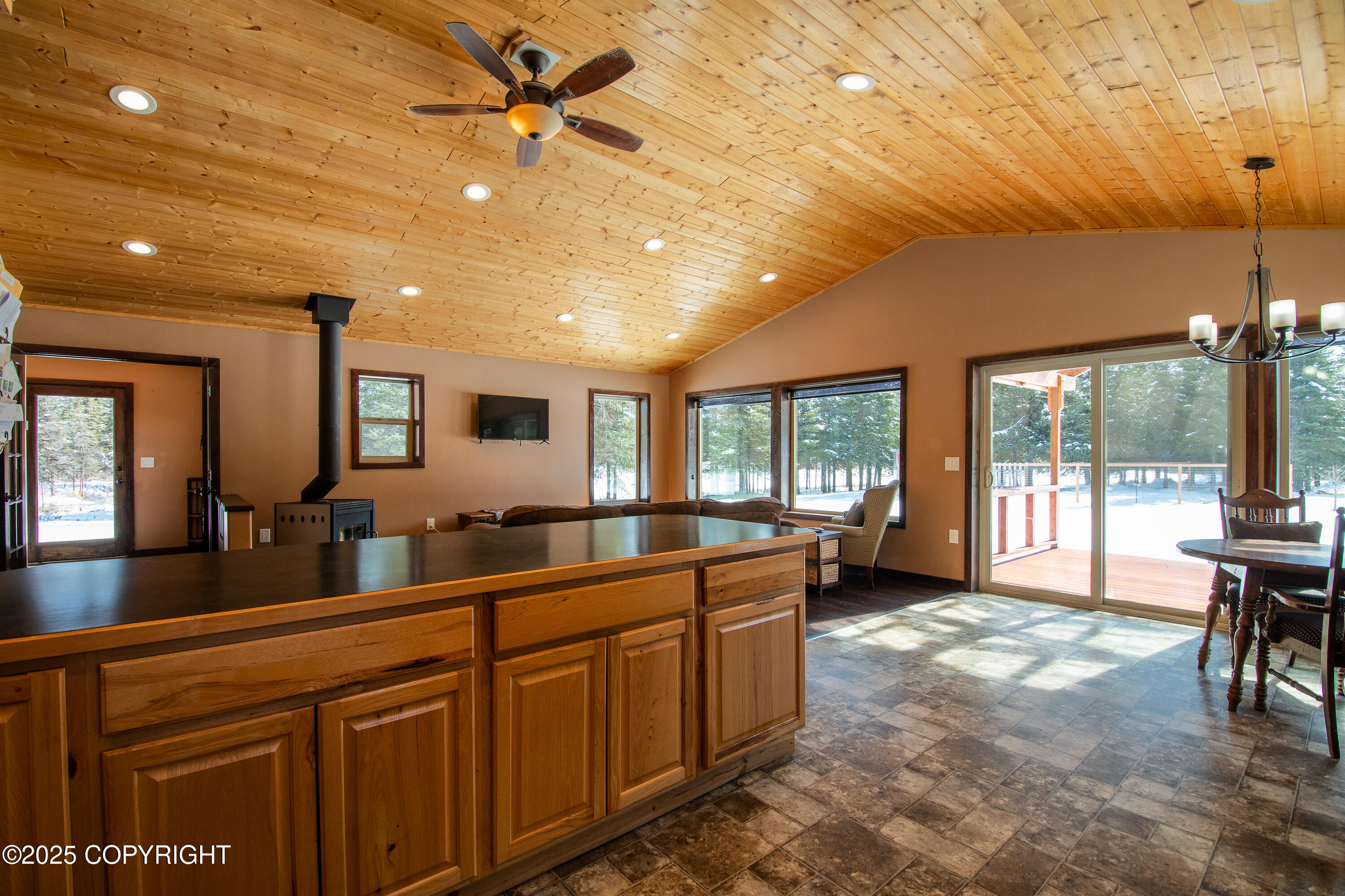 33523 Twig Court, Anchor Point, Alaska image 15