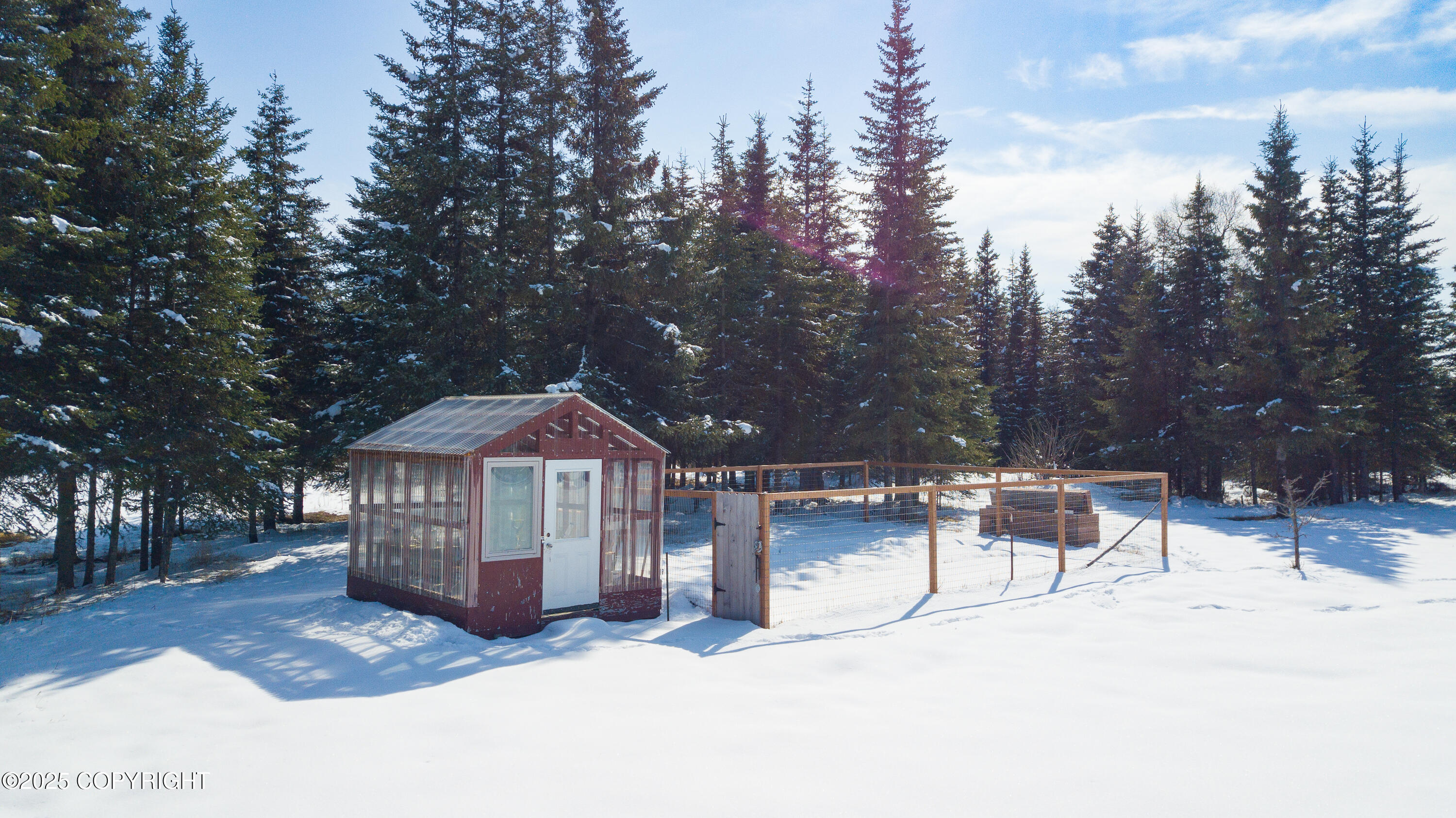 33523 Twig Court, Anchor Point, Alaska image 48
