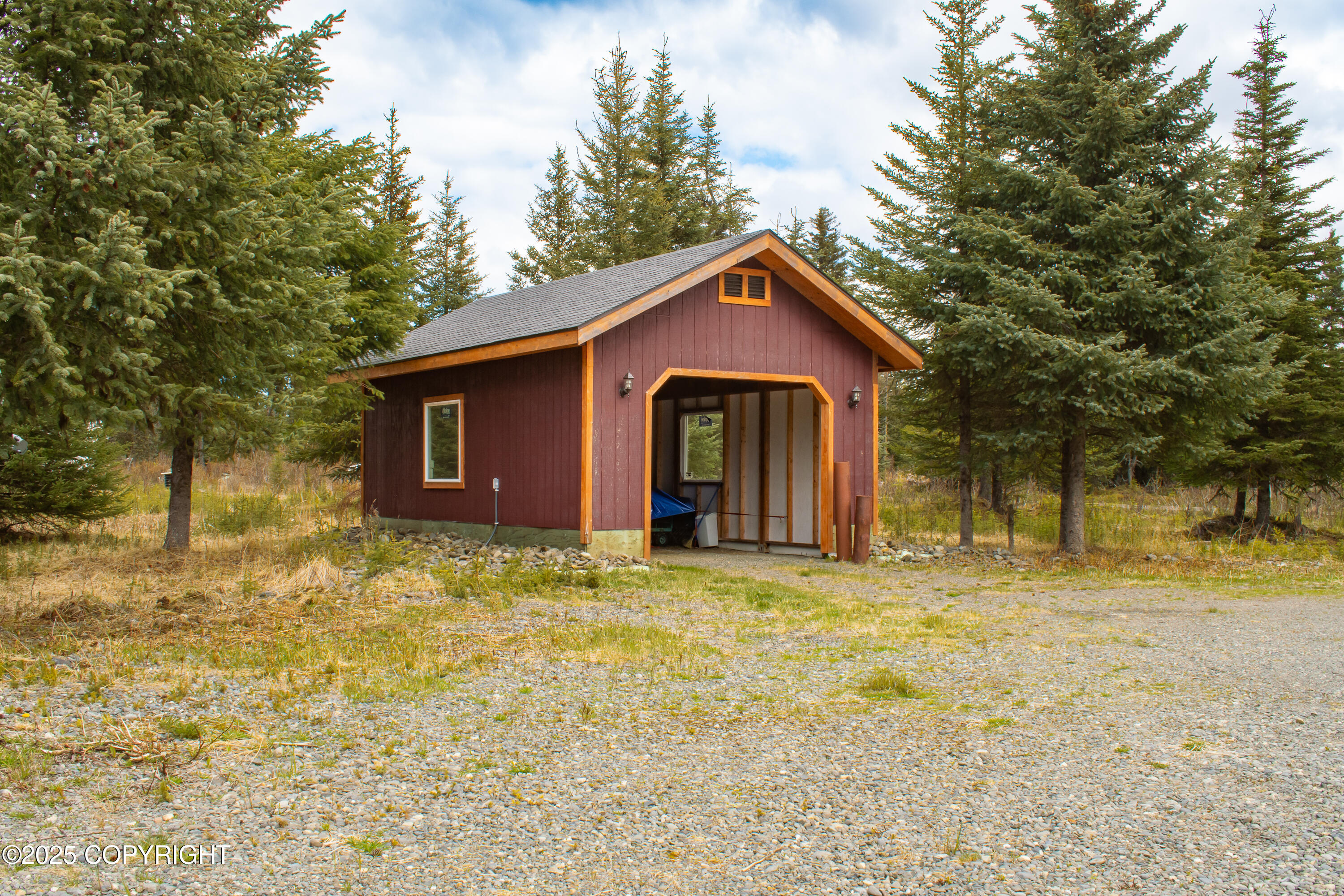 33523 N Twig Court, Anchor Point, Alaska image 4