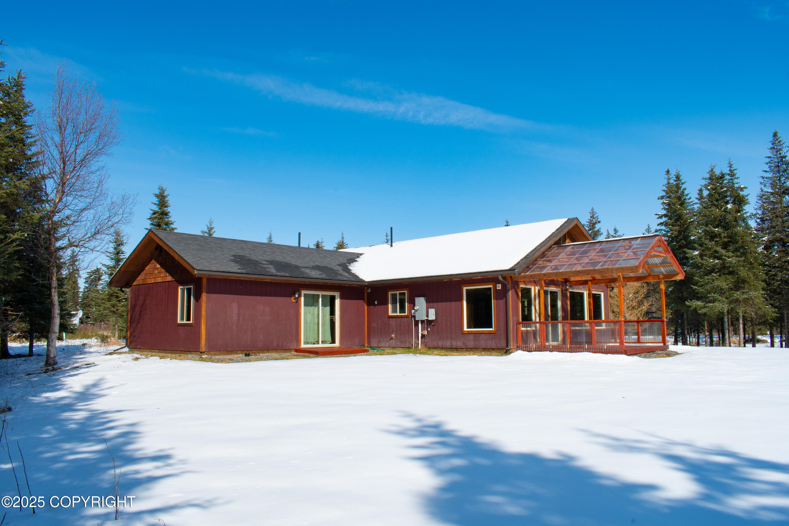 33523 Twig Court, Anchor Point, Alaska image 43