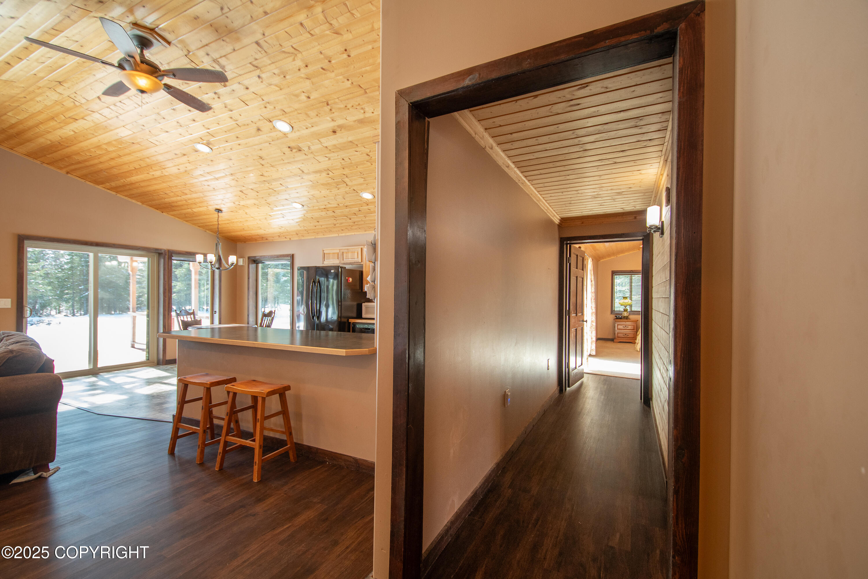 33523 Twig Court, Anchor Point, Alaska image 19