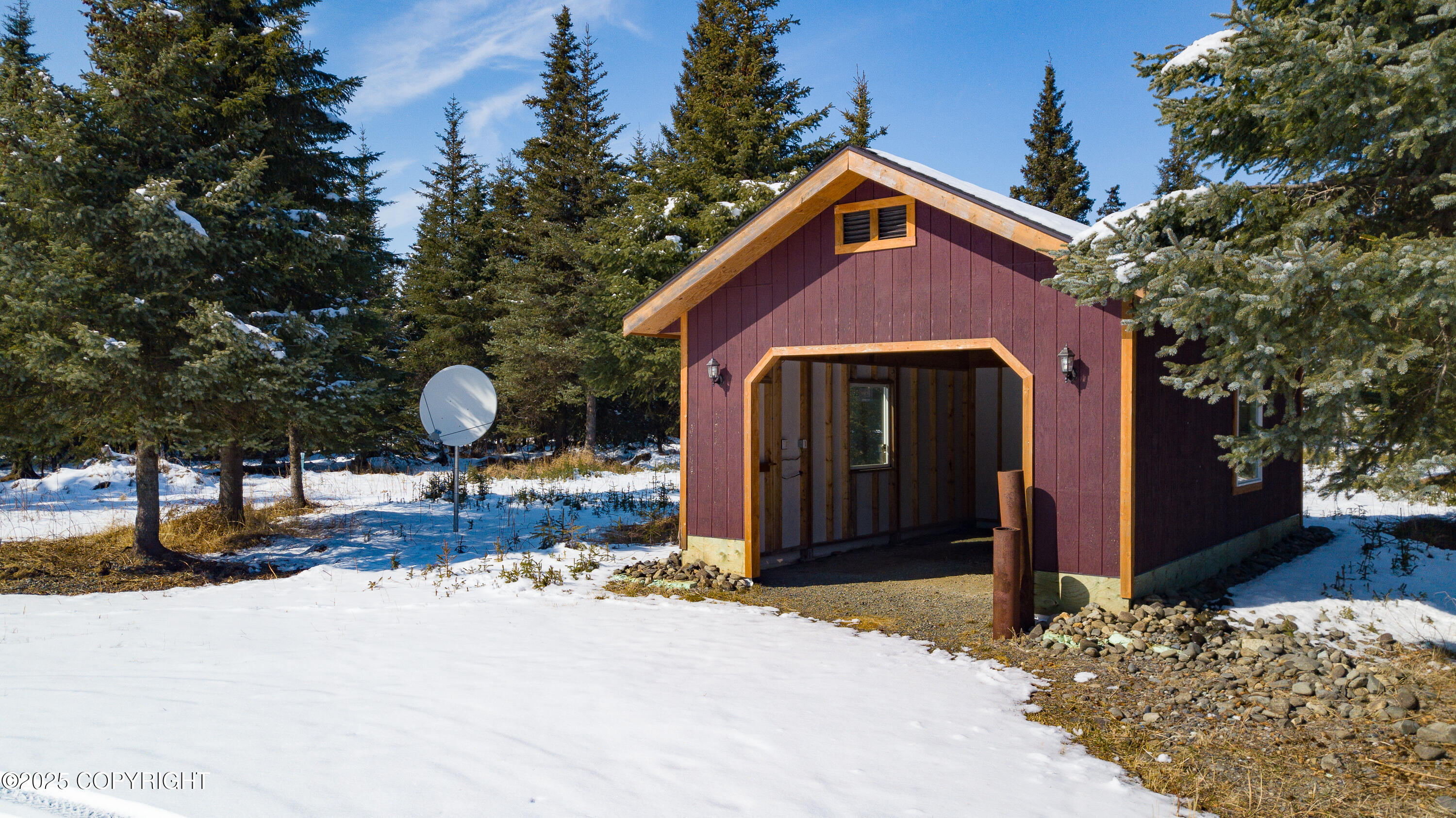 33523 Twig Court, Anchor Point, Alaska image 50