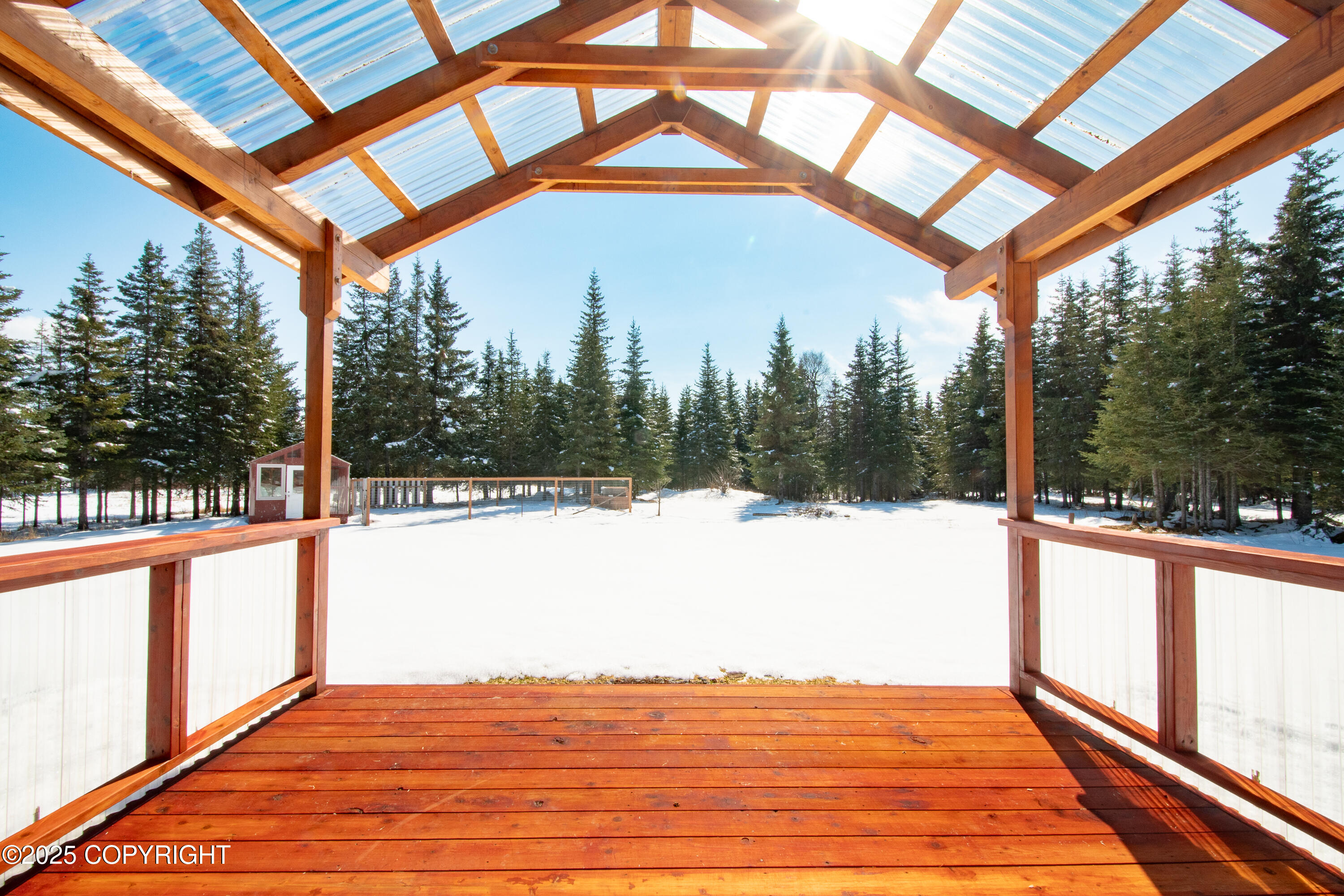 33523 Twig Court, Anchor Point, Alaska image 37