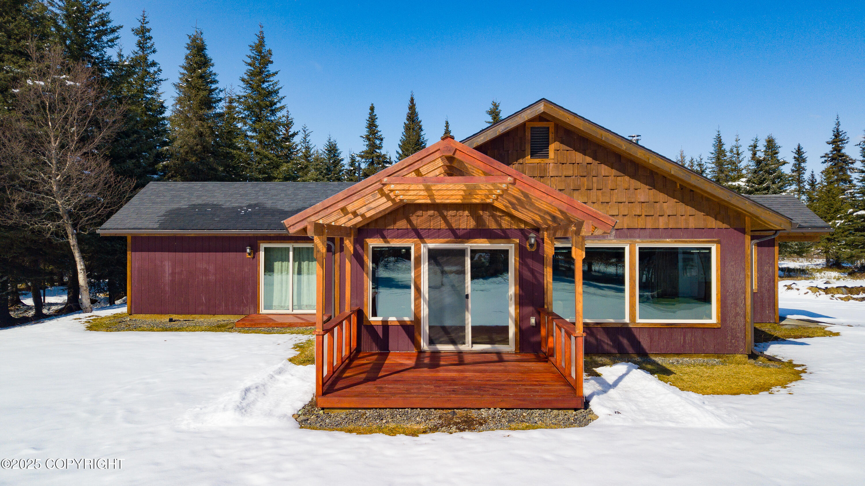 33523 Twig Court, Anchor Point, Alaska image 42