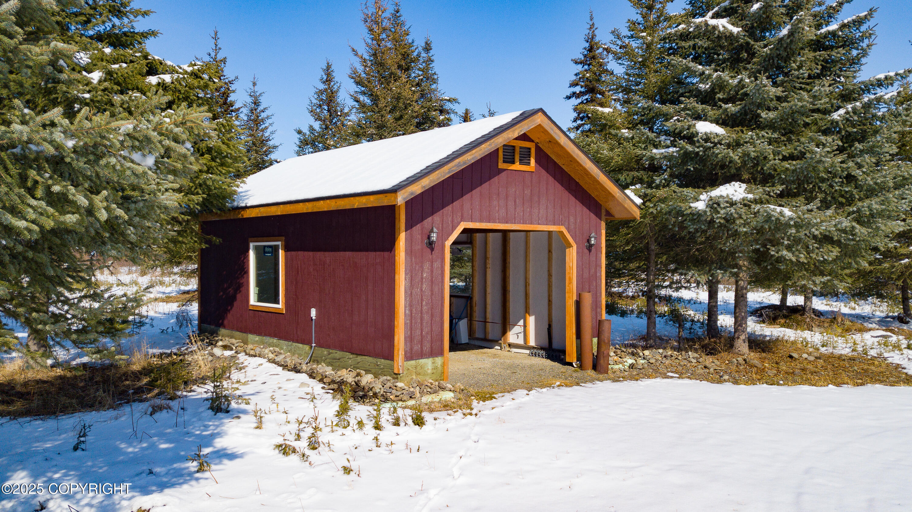 33523 Twig Court, Anchor Point, Alaska image 49