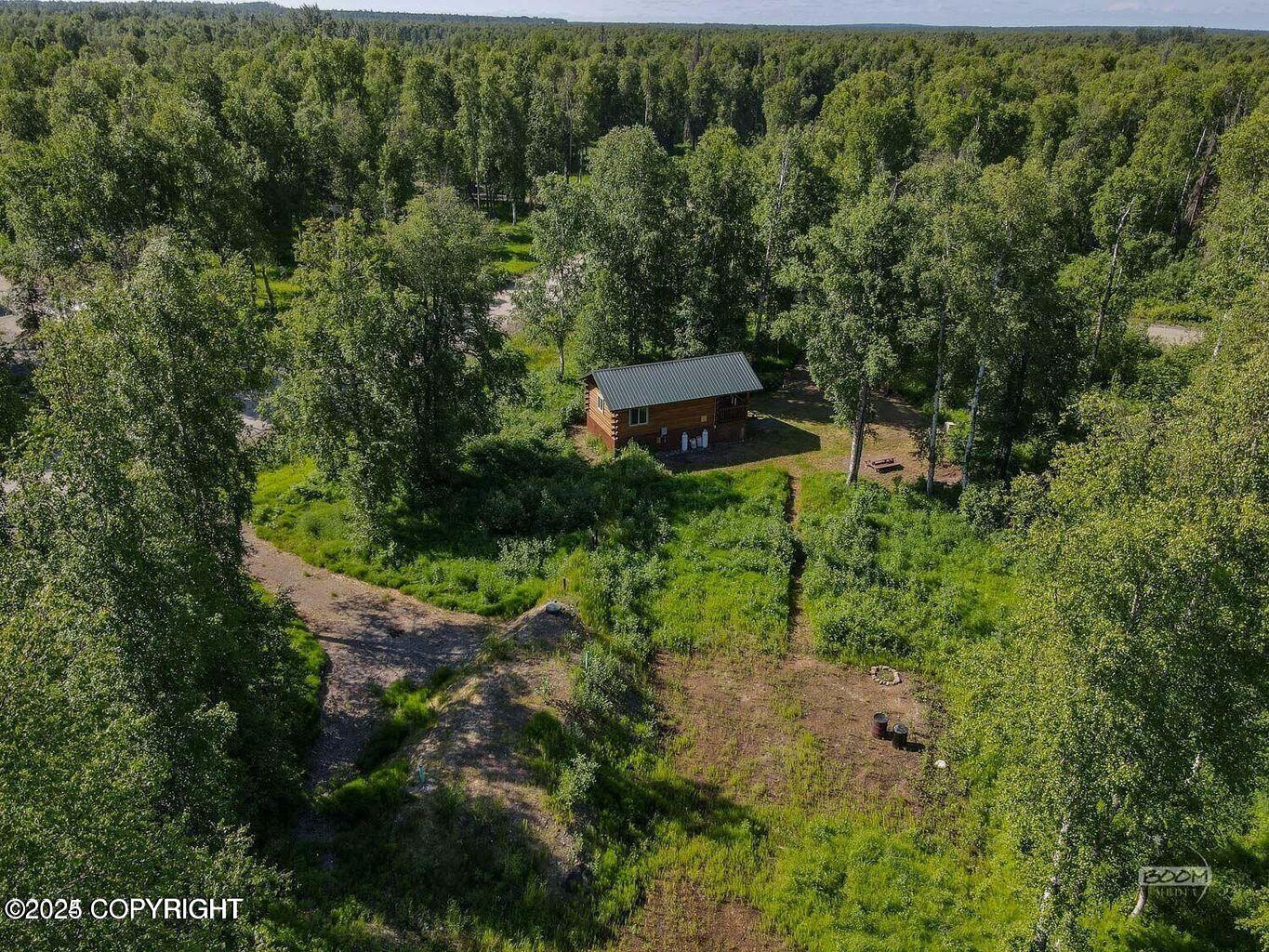 4921 S Noah Circle, Willow, Alaska image 25