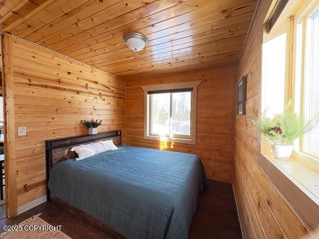 4921 S Noah Circle, Willow, Alaska image 8