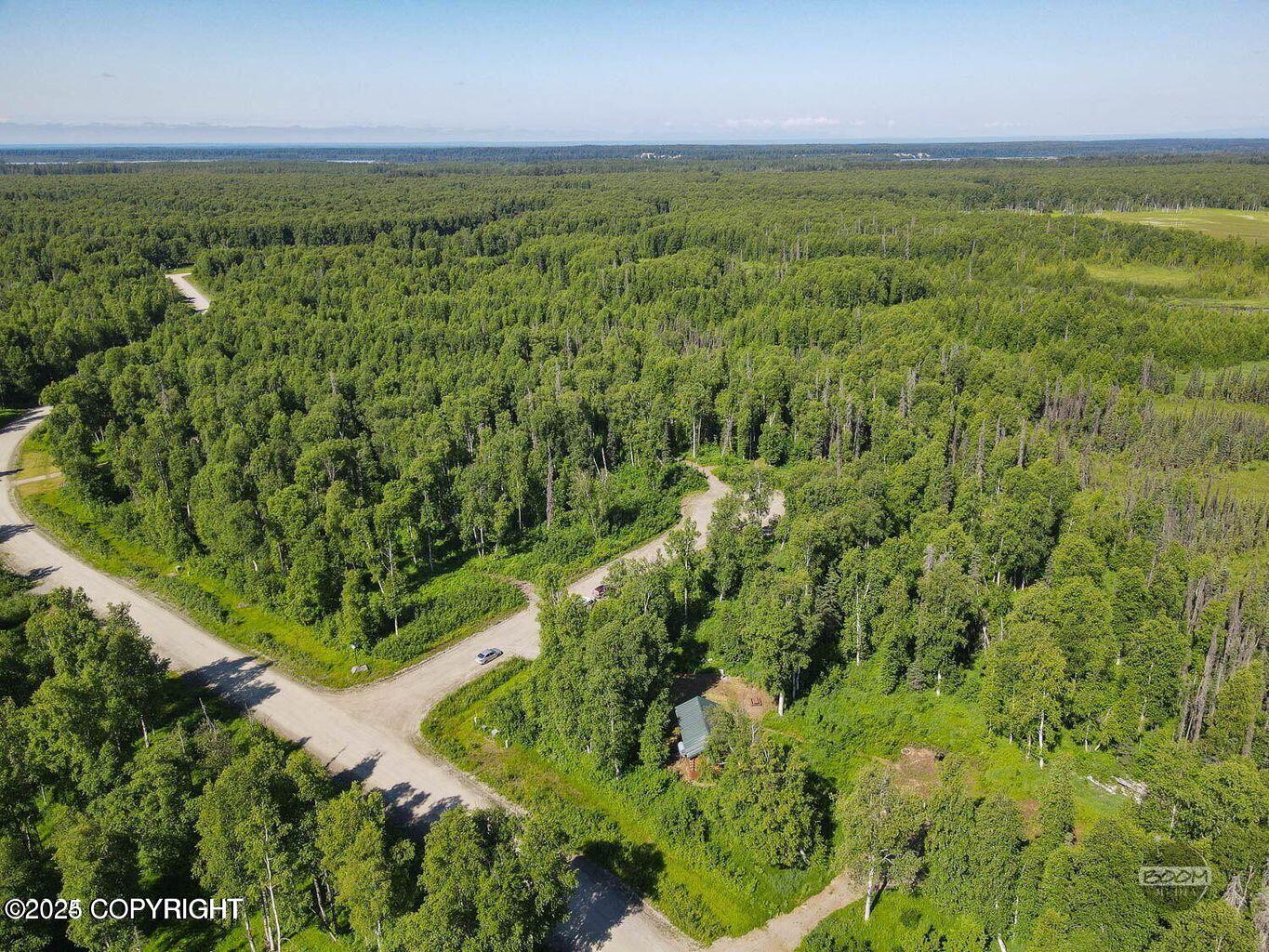 4921 S Noah Circle, Willow, Alaska image 28