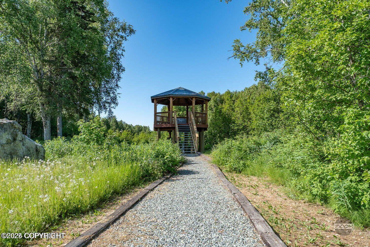 4921 S Noah Circle, Willow, Alaska image 21