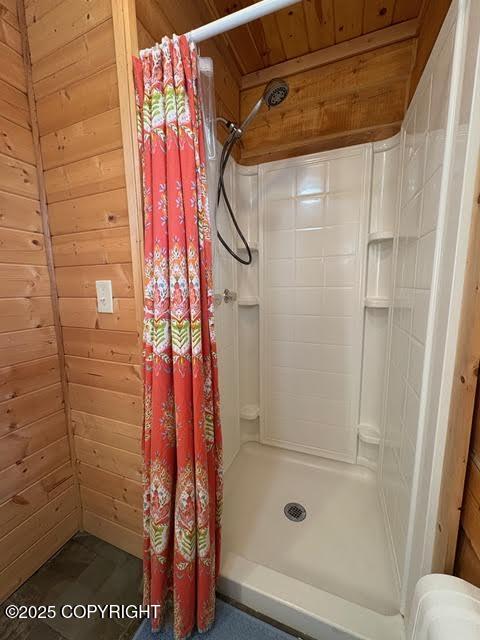 4921 S Noah Circle, Willow, Alaska image 14