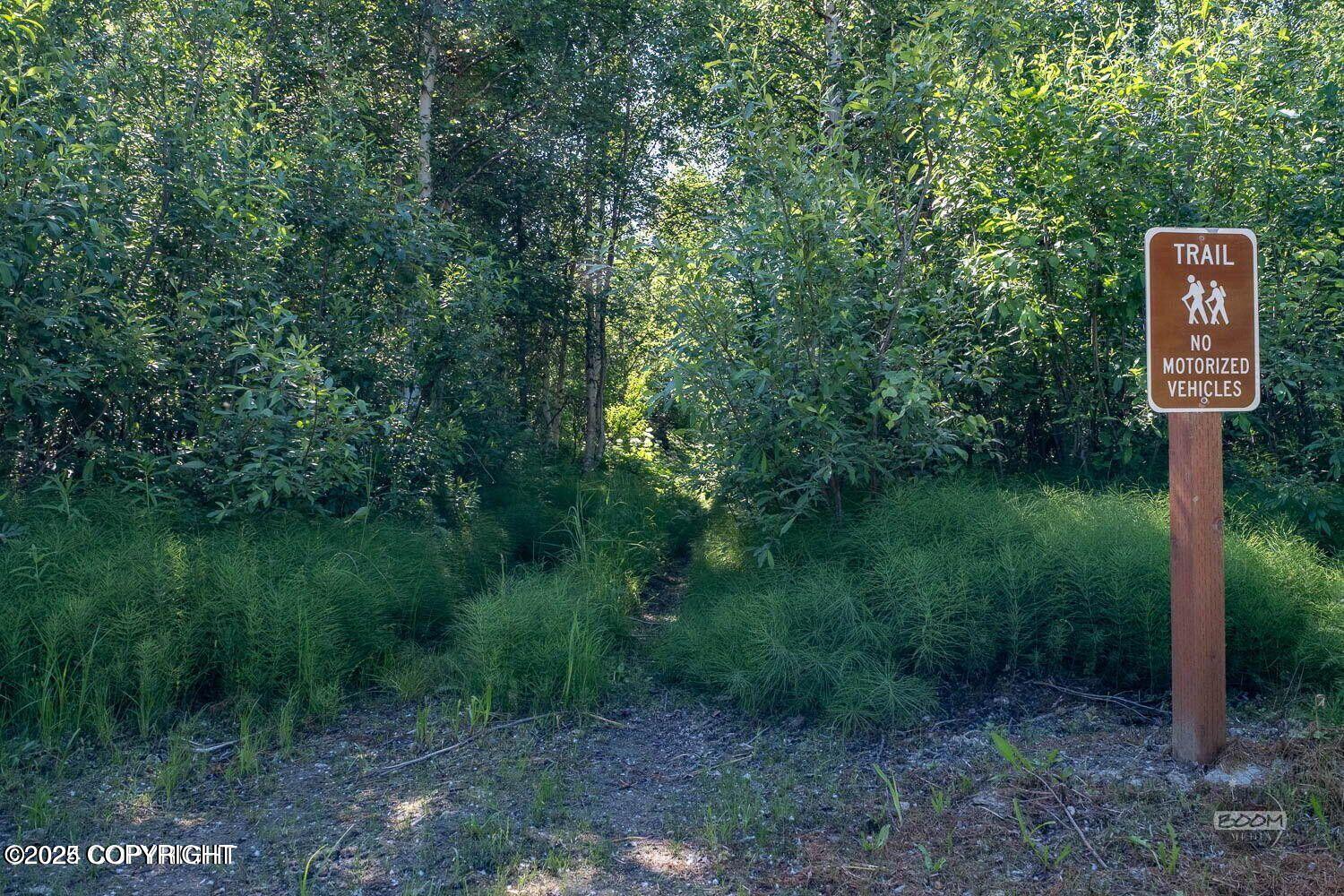 4921 S Noah Circle, Willow, Alaska image 24