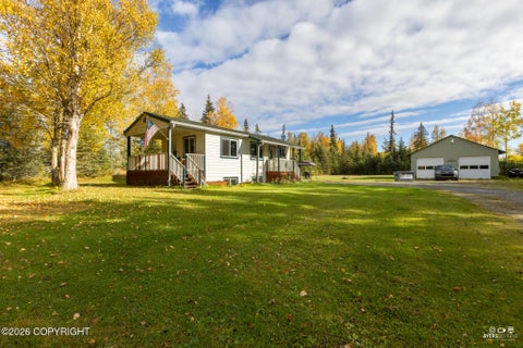 Photo of 106 Candlelight Drive, Kenai, AK 99611 (MLS # 26-12927)
